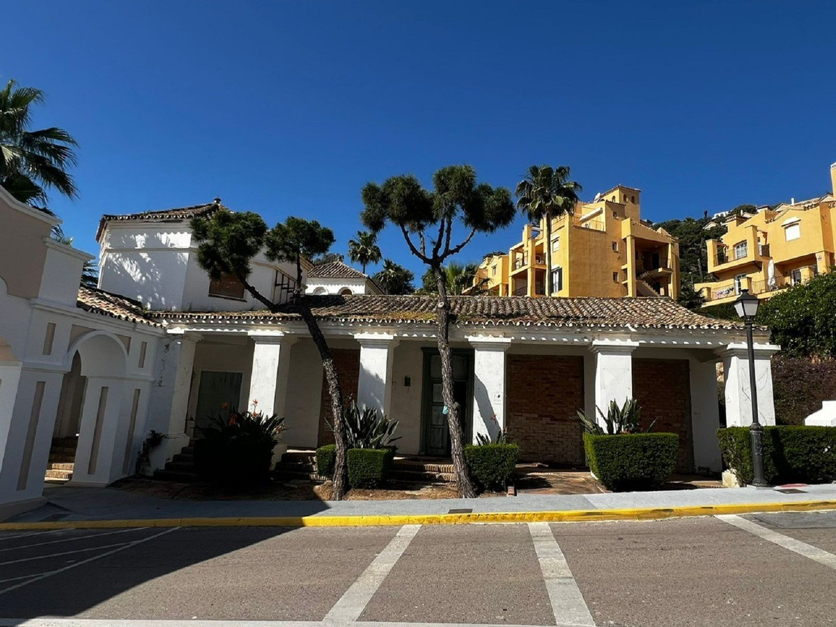Espaço comercial em Málaga, Espanha – Foto 4