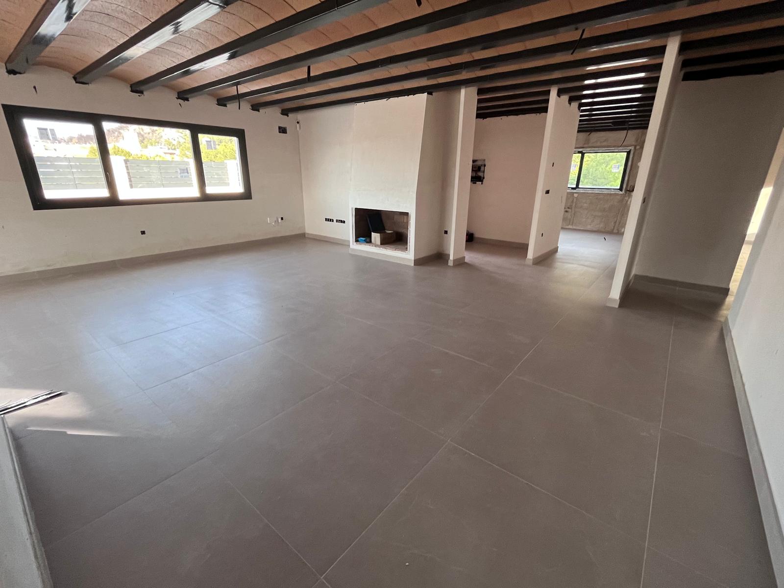 Moradia com 3 quartos com piscina em Alicante, Espanha – Foto 24
