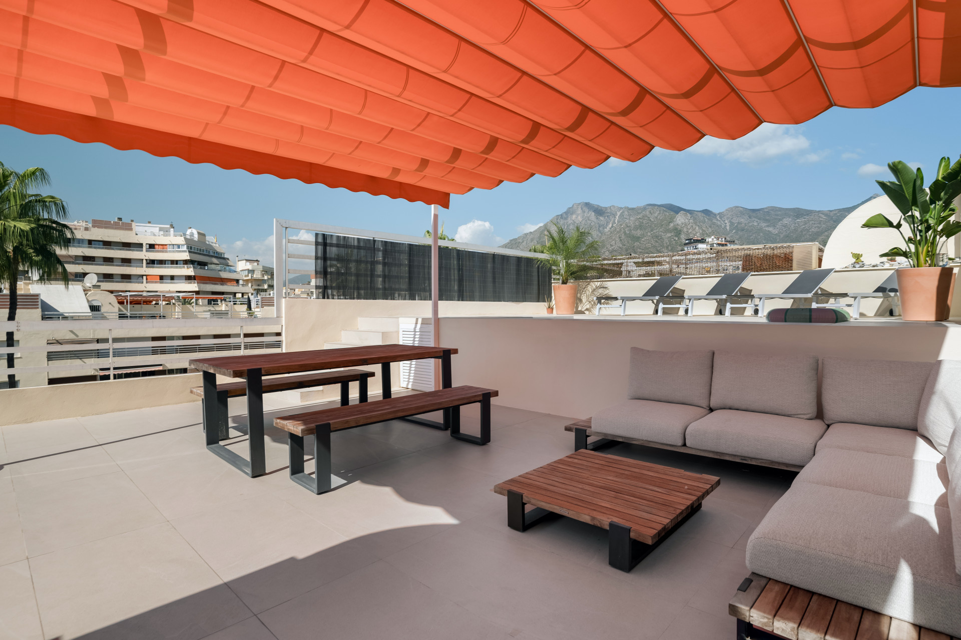 3 Bedroom Apartment in Marbella - Photo 6