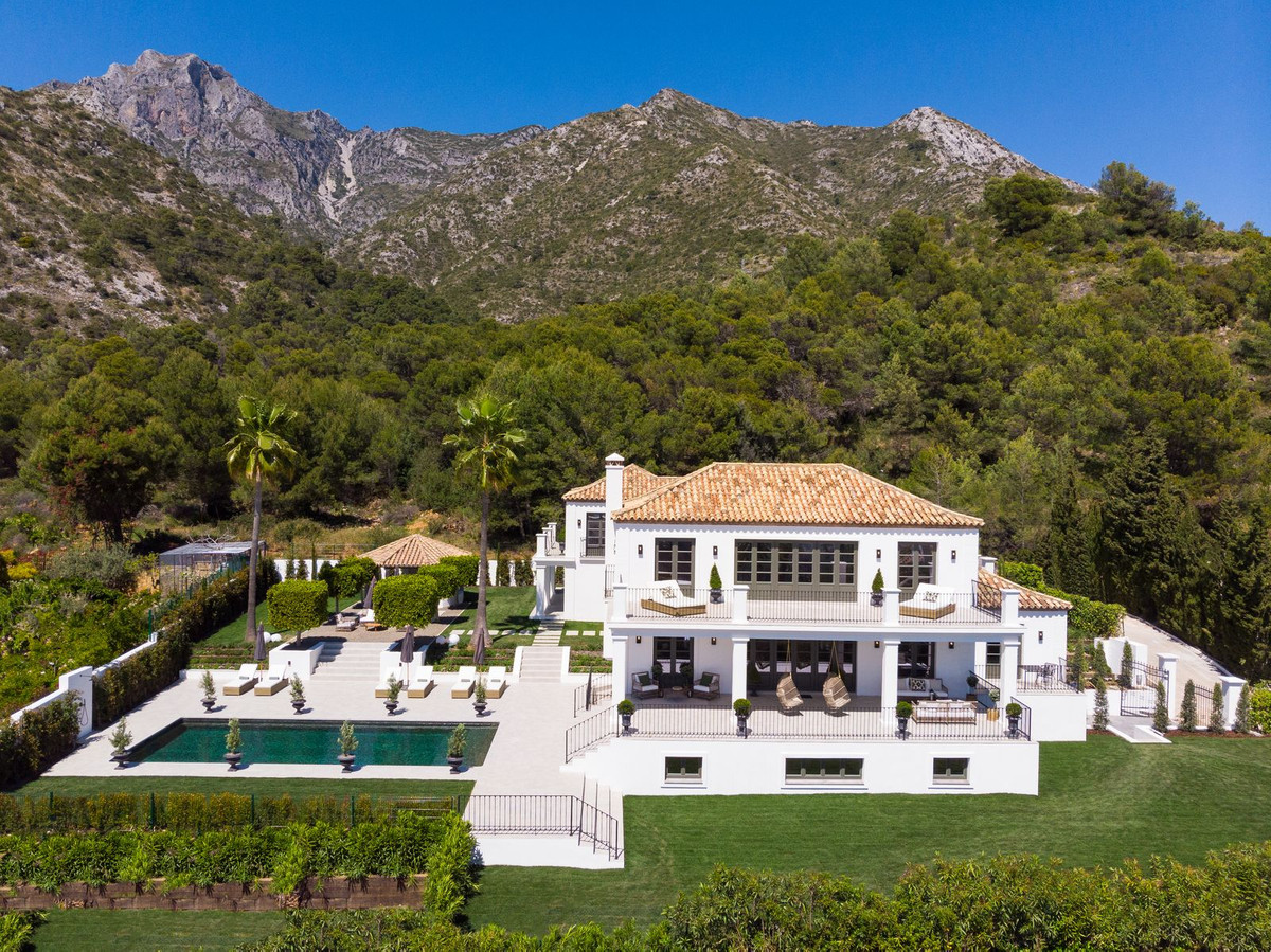 6 Bedroom Villa in Marbella - Foto 45