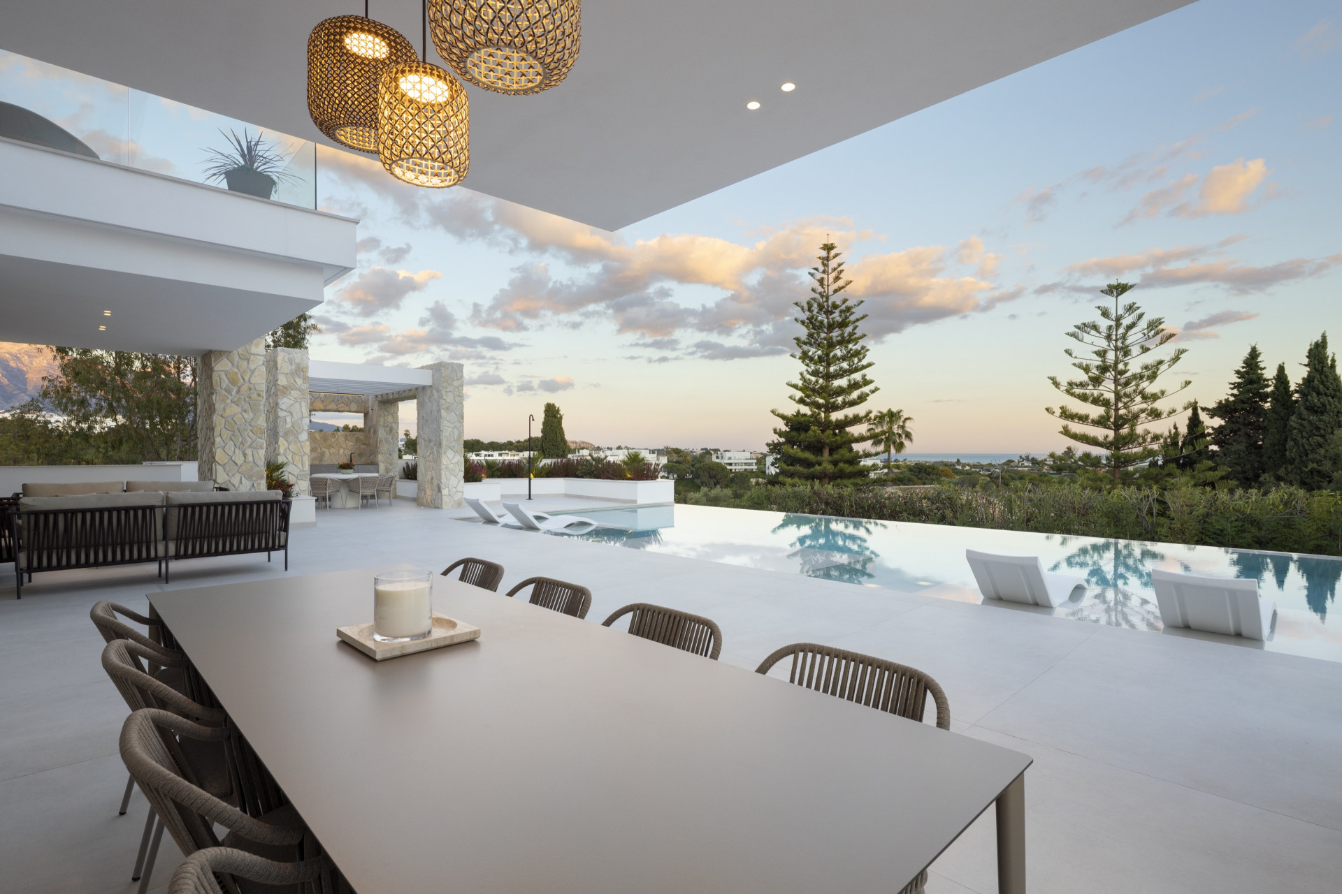 5 Bedroom Villa in Benahavís - Foto 13