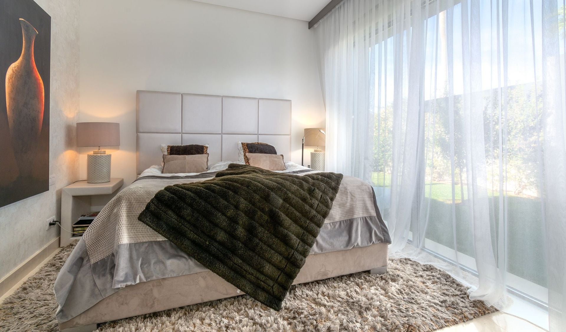 3 Bedroom Villa in Marbella - Photo 13