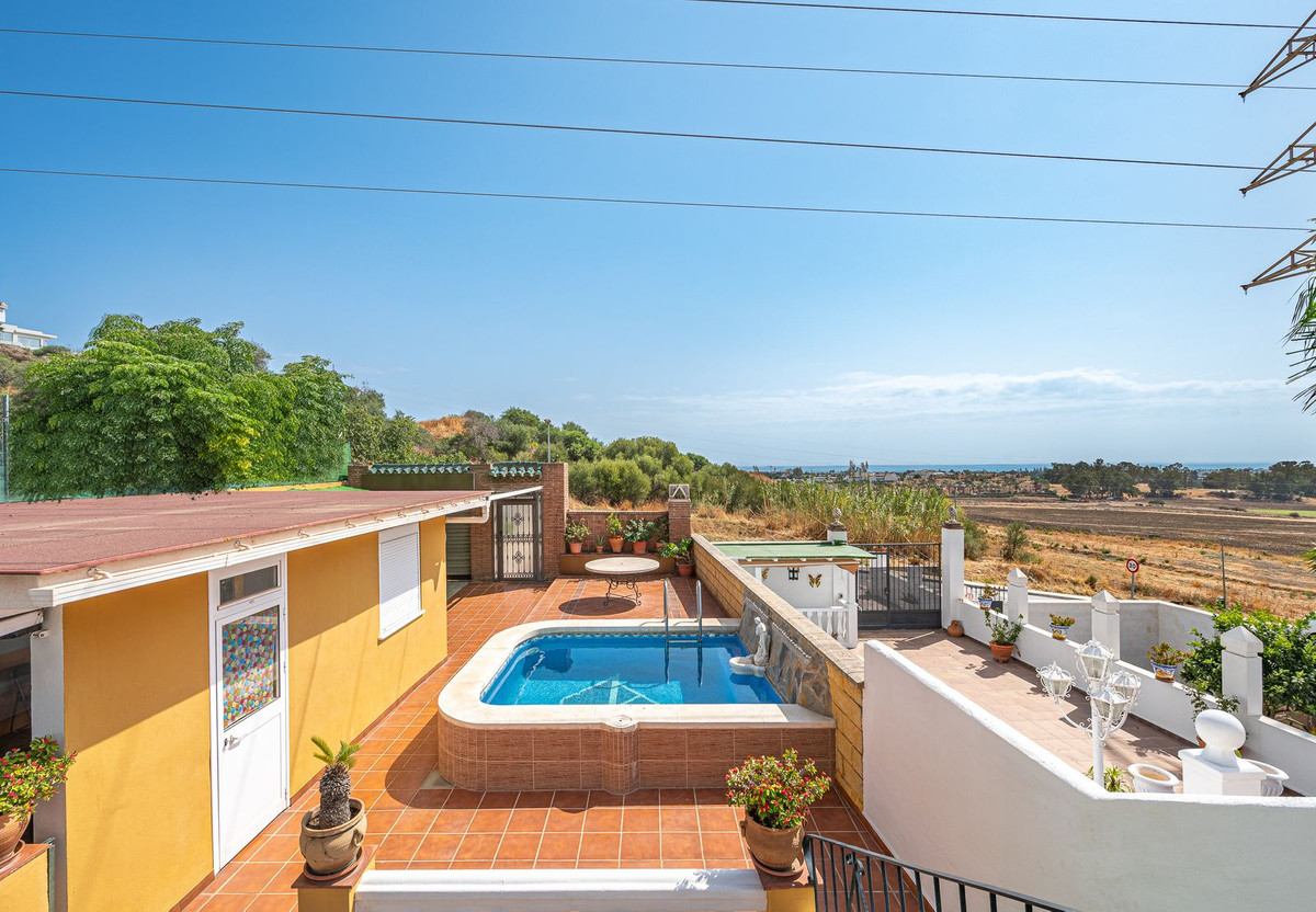 5 Bedroom Villa in Marbella - Foto 35