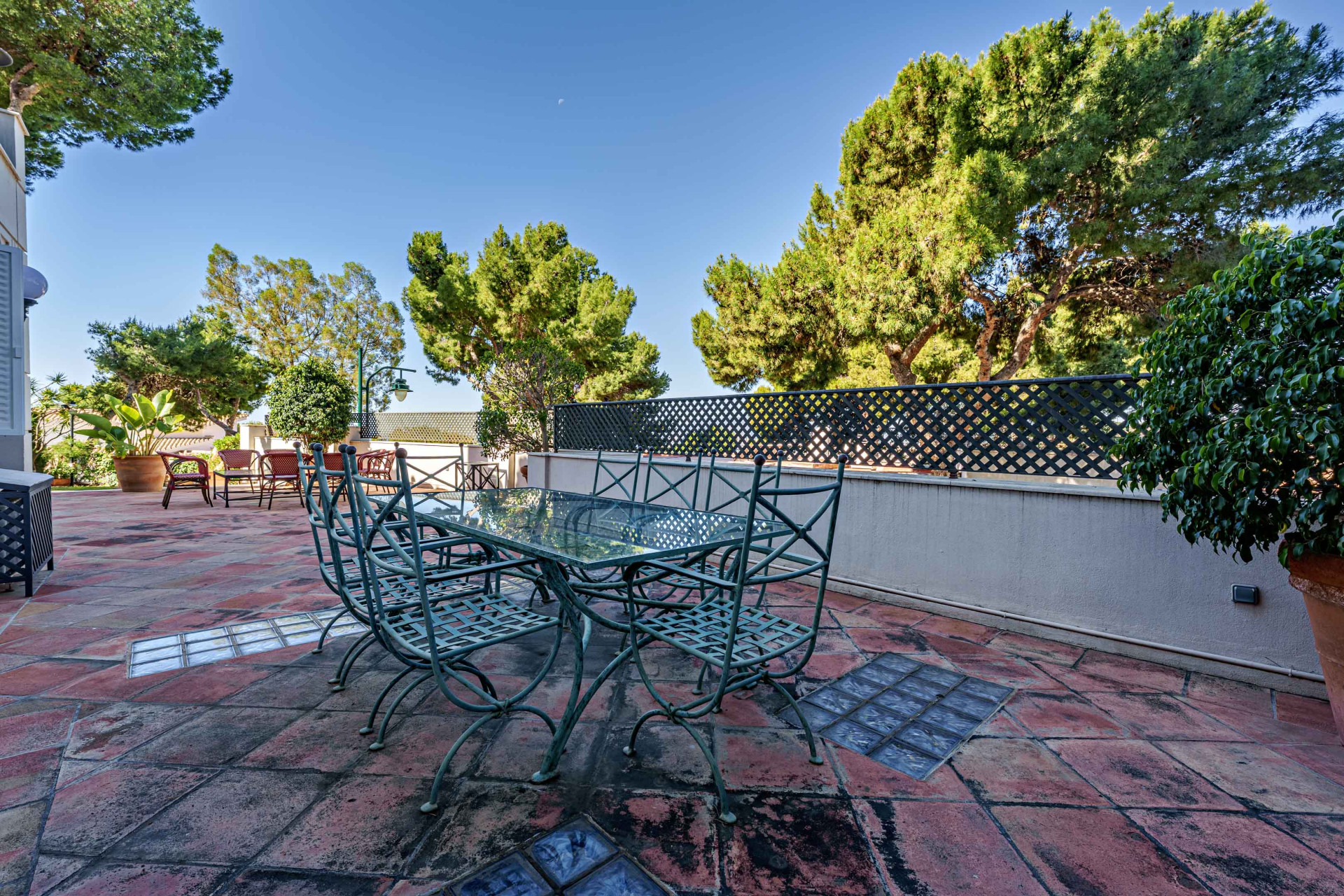 6 Bedroom Villa in Málaga - Photo 19
