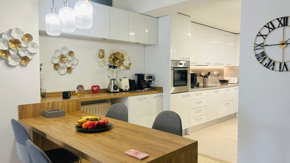 3 Bedroom Apartment in San Pedro de Alcántara - Photo 7