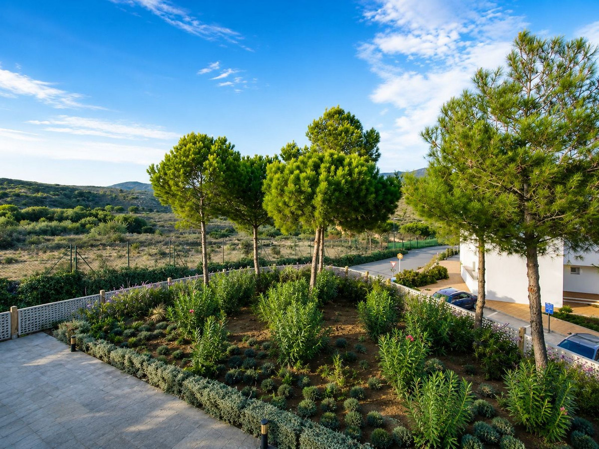 3 Bedroom Penthouse in Manilva - Фото 20