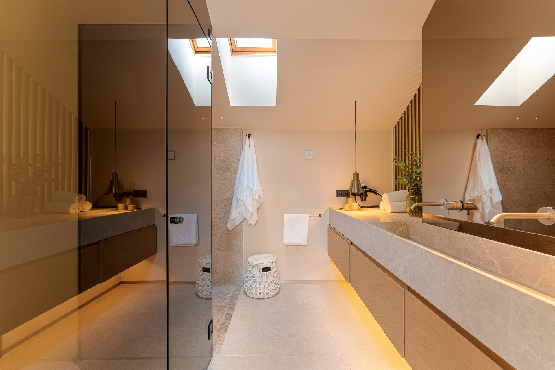 Apartamento com 3 quartos com piscina em Málaga, Espanha – Foto 25