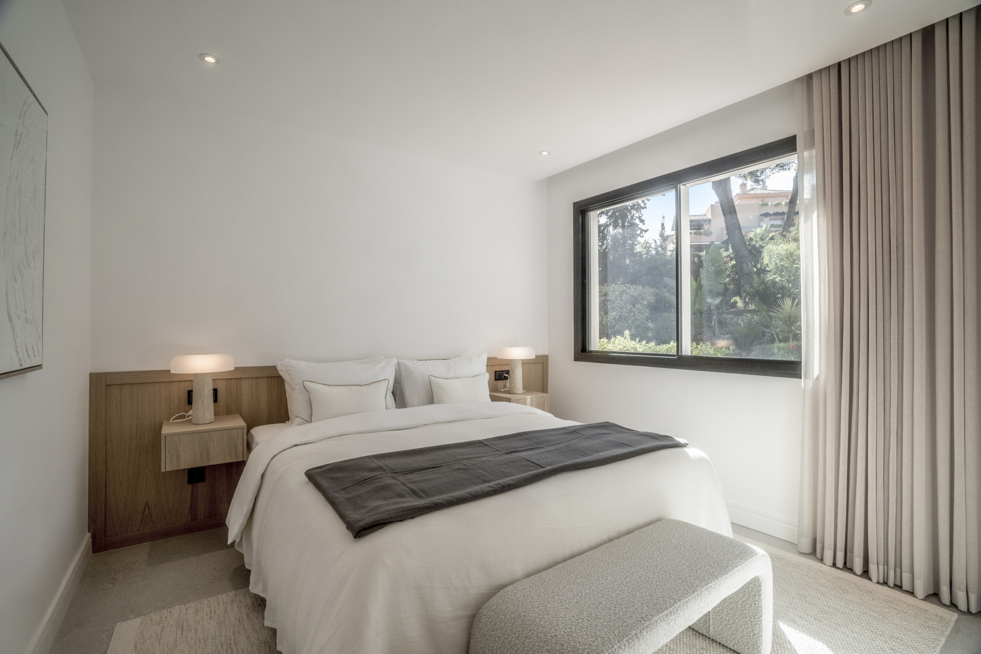 3 Bedroom Apartment in Marbella - Photo 19