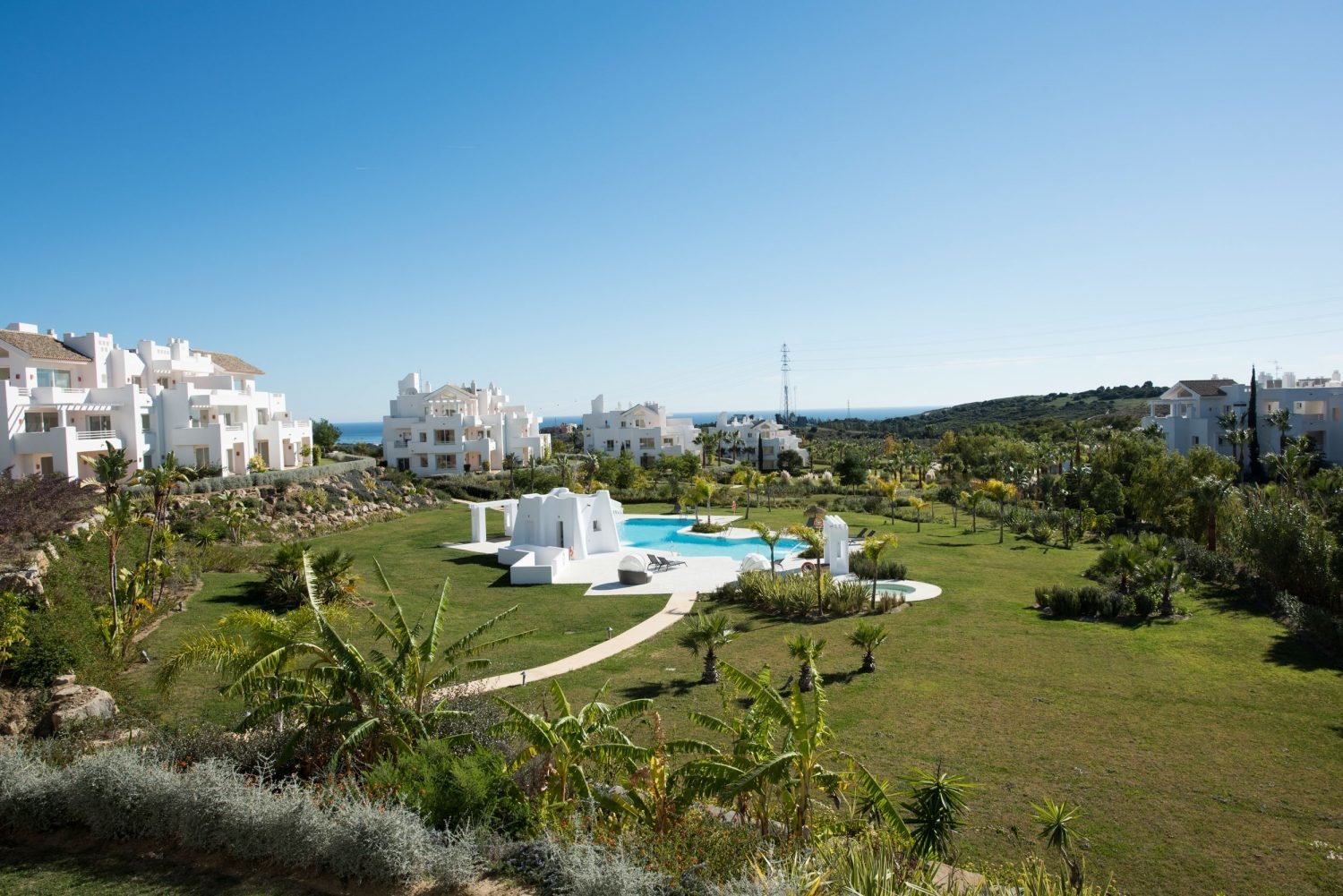 2 Bedroom Apartment in Casares - Foto 14