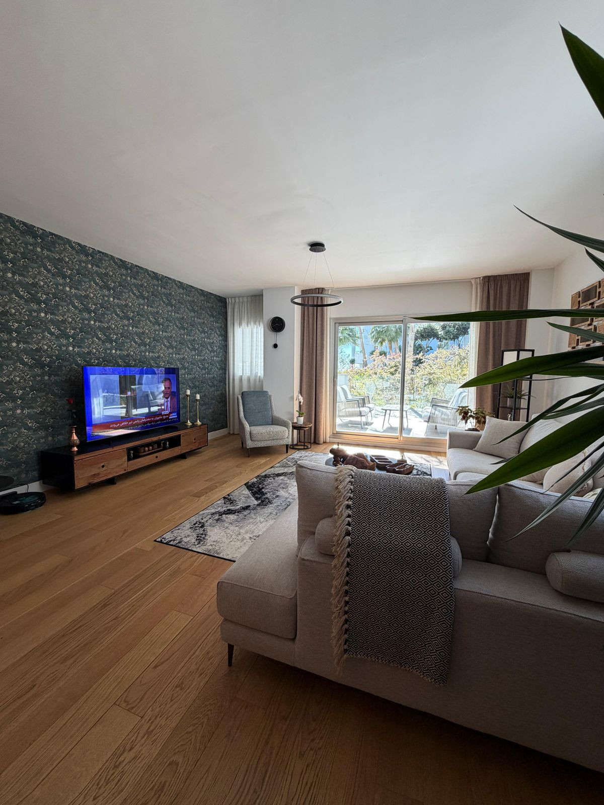 2 Bedroom Apartment in Mijas - Фото 2