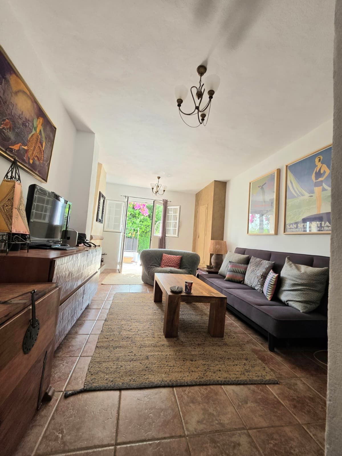 4 Bedroom Country house in Alhaurín el Grande - Photo 8