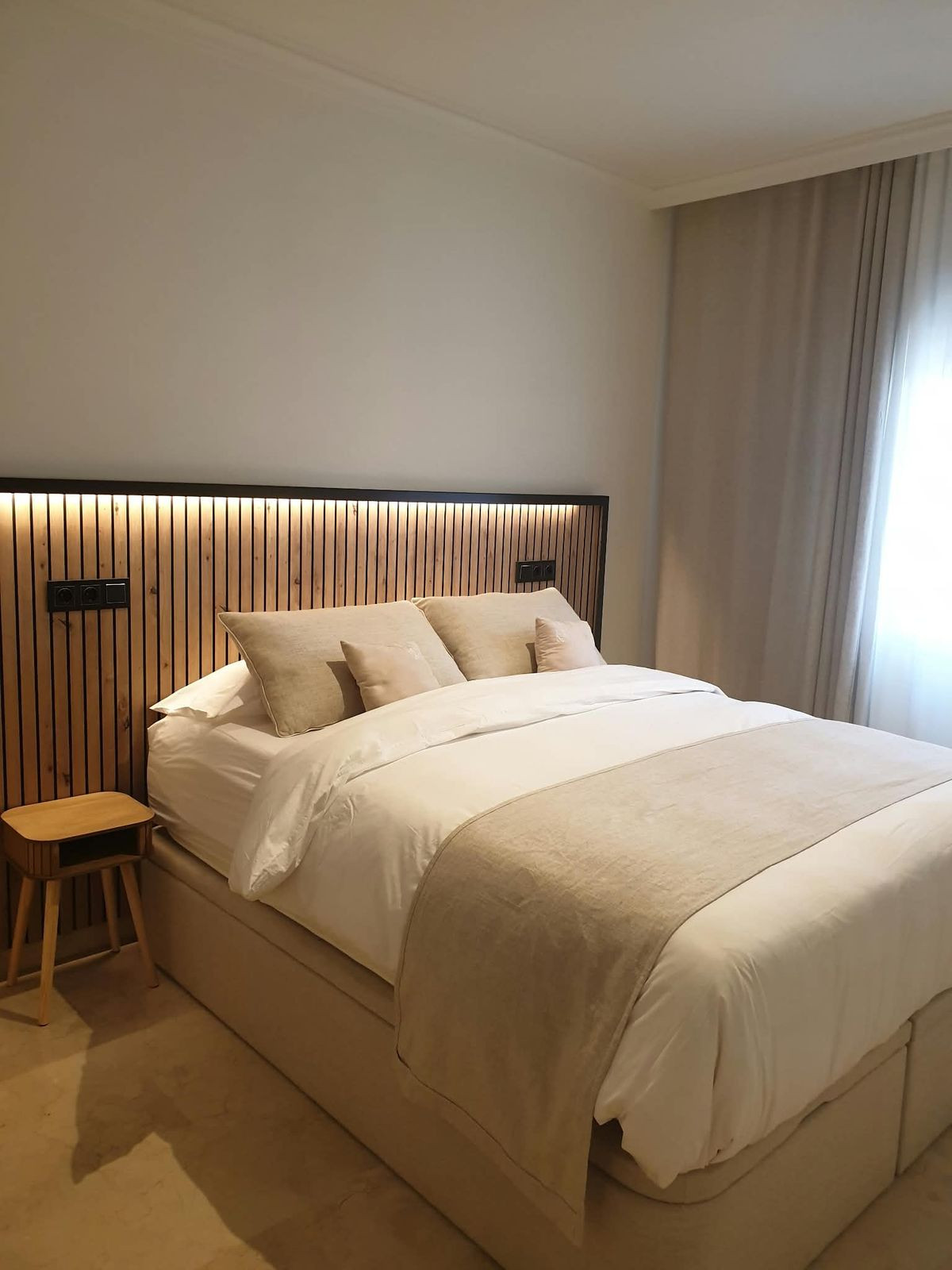 3 Bedroom Apartment in Marbella - Photo 16