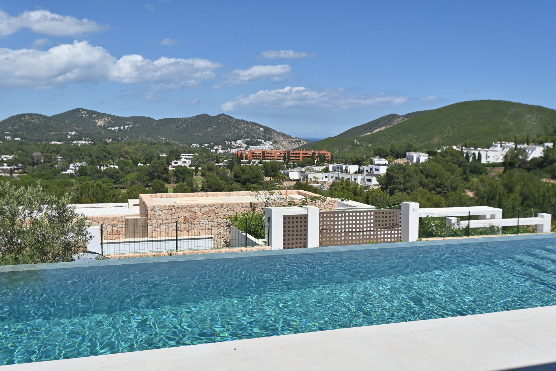 Moradia com 4 quartos com piscina em Baleares, Espanha – Foto 5