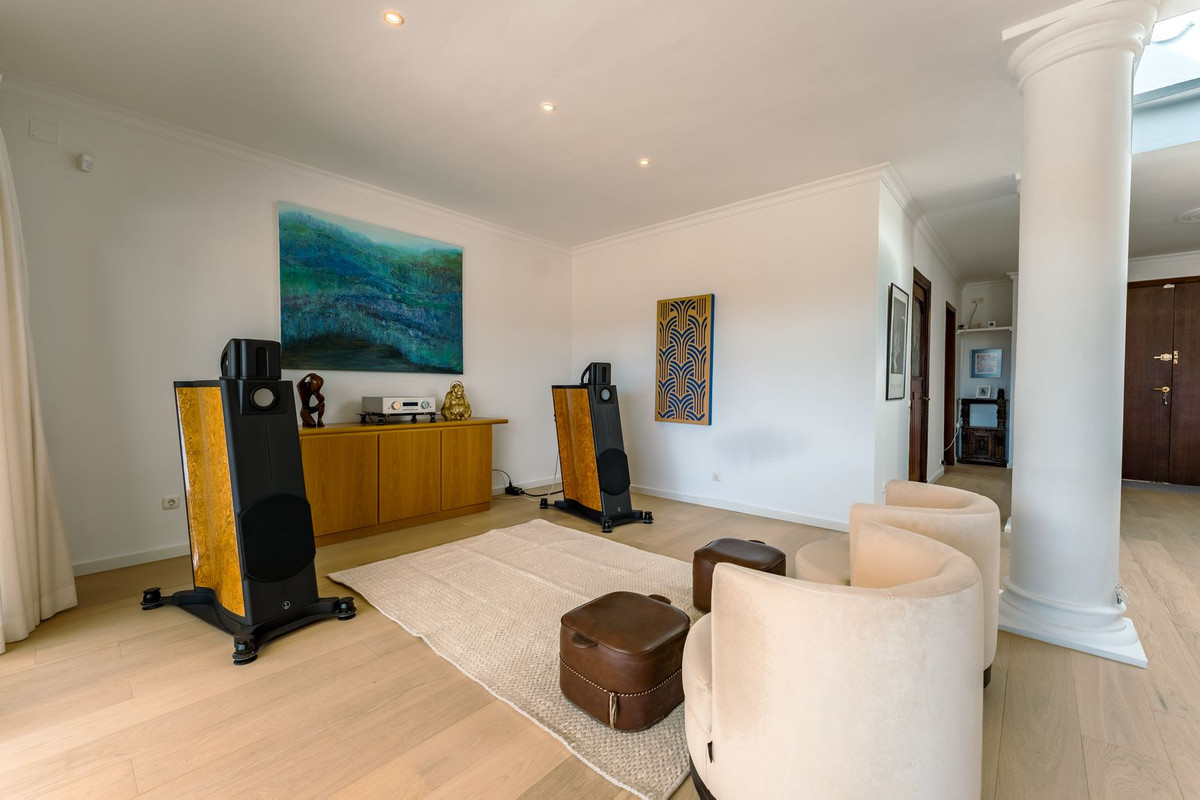 4 Bedroom Villa in Benahavís - Foto 10
