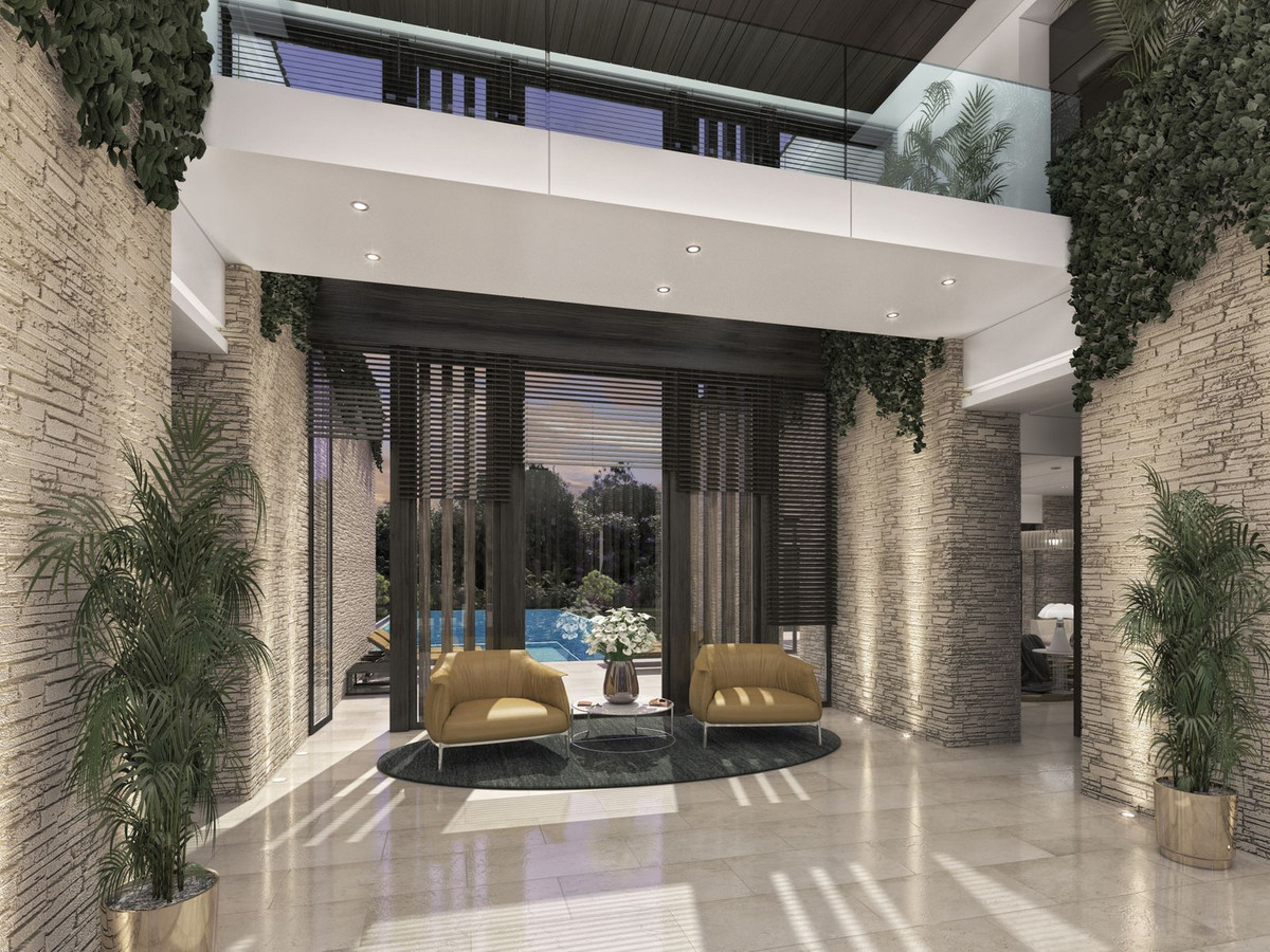 3,607 m² Plot in Marbella - Photo 6