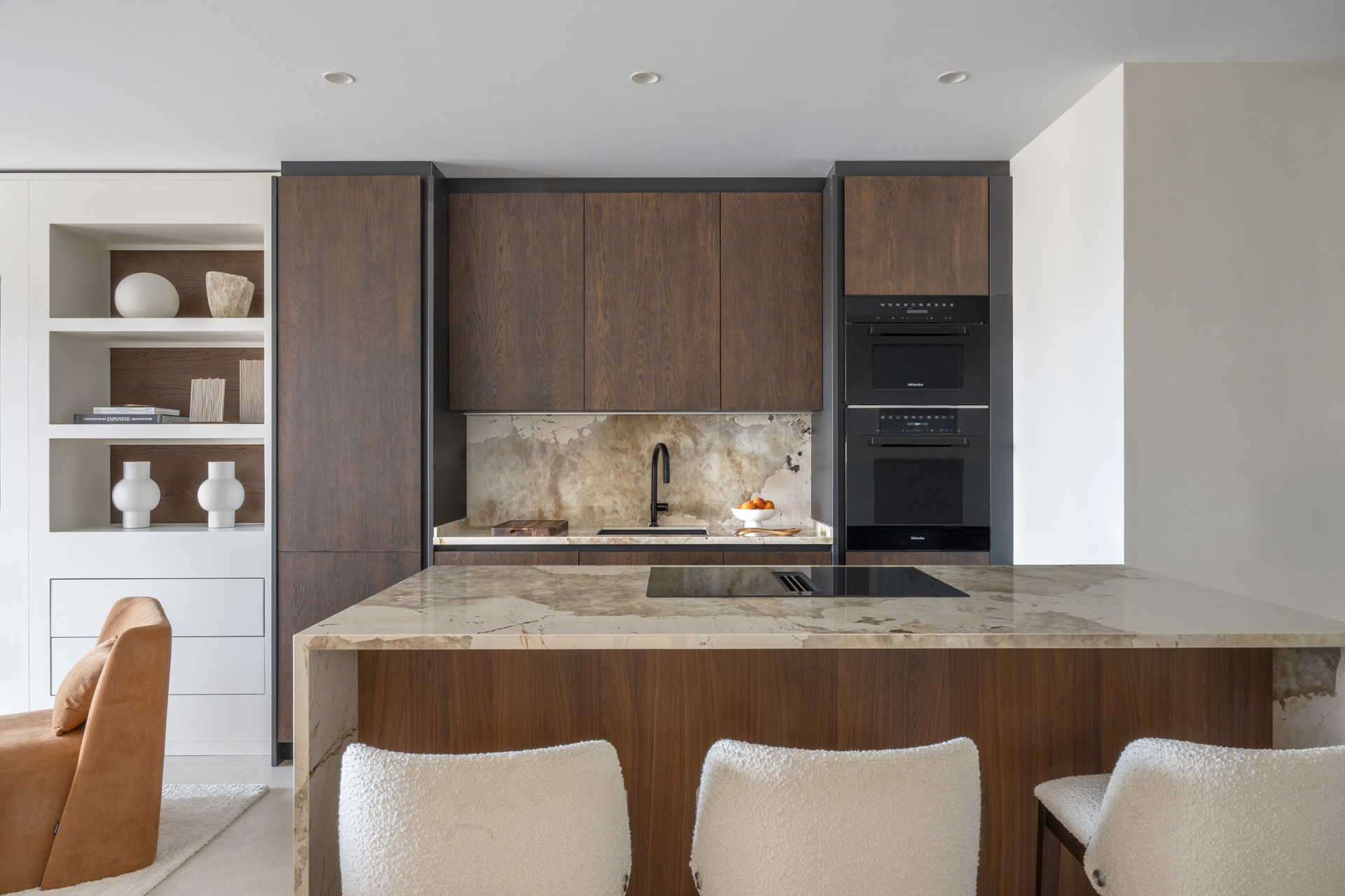 3 Bedroom Apartment in Estepona - Foto 14