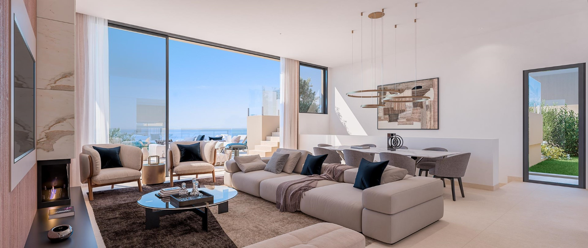 4 Bedroom Villa in Benahavís - Foto 2