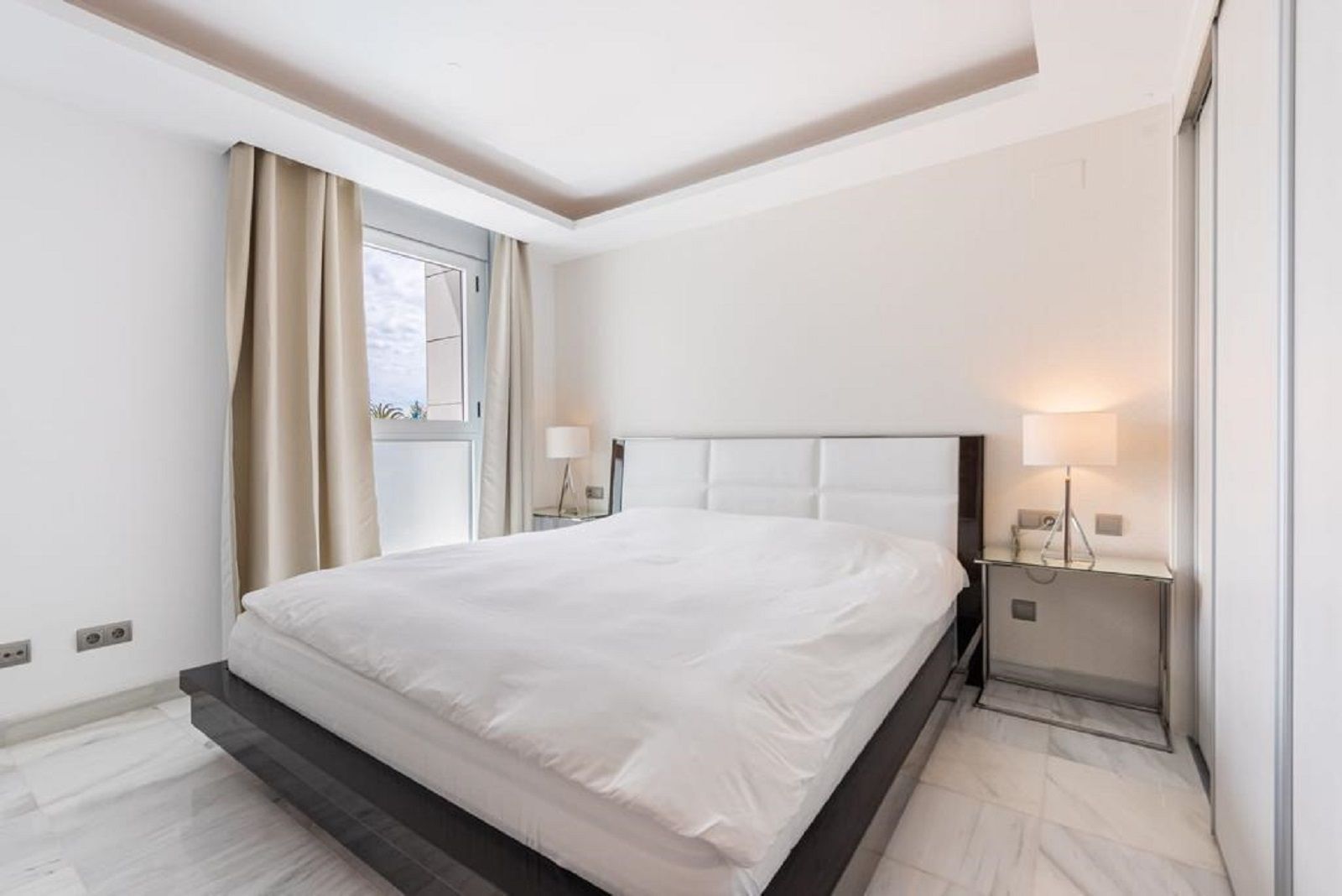 Apartamento com 3 quartos com piscina em Málaga, Espanha – Foto 5