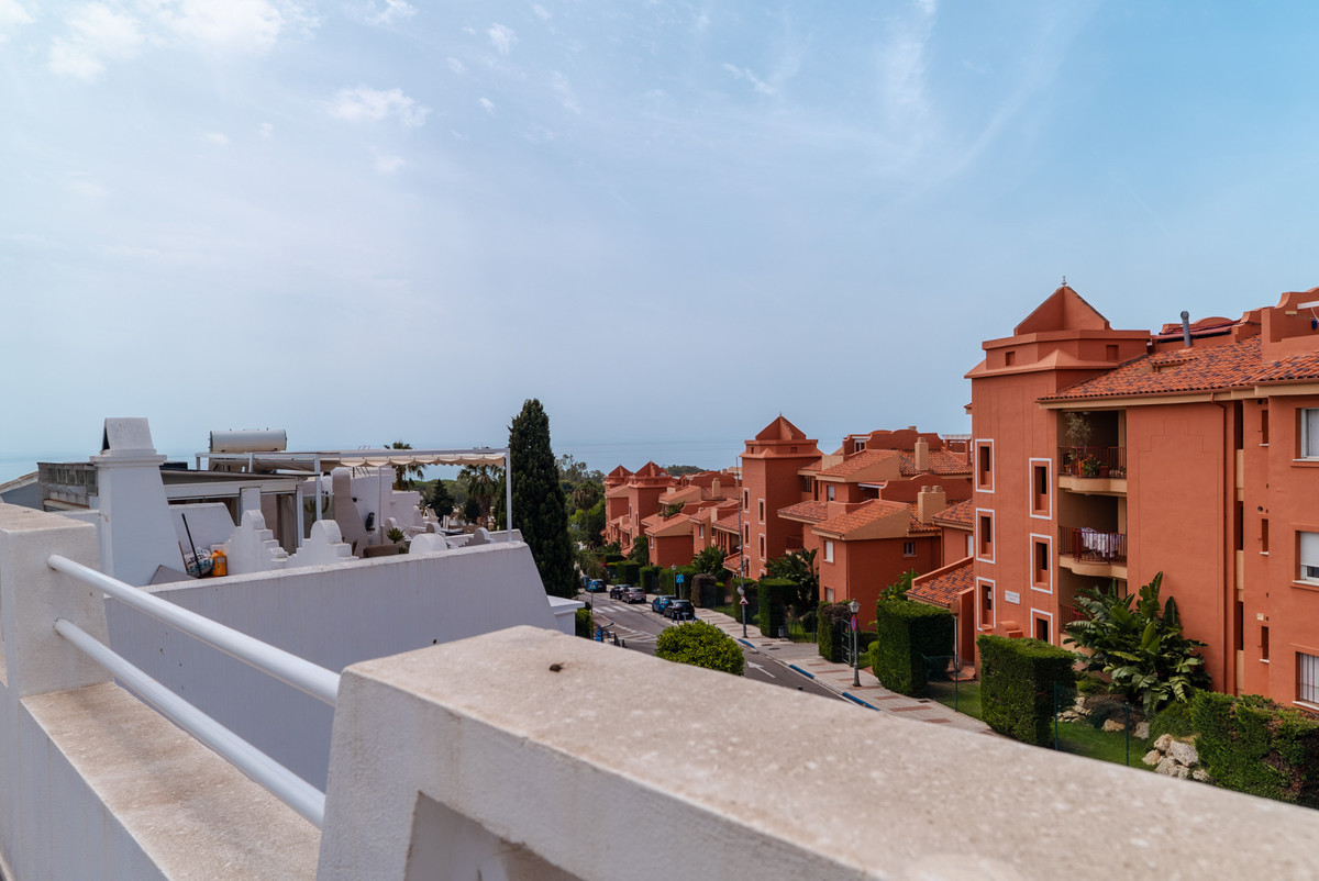 4 Bedroom Townhouse in Marbella - Foto 16
