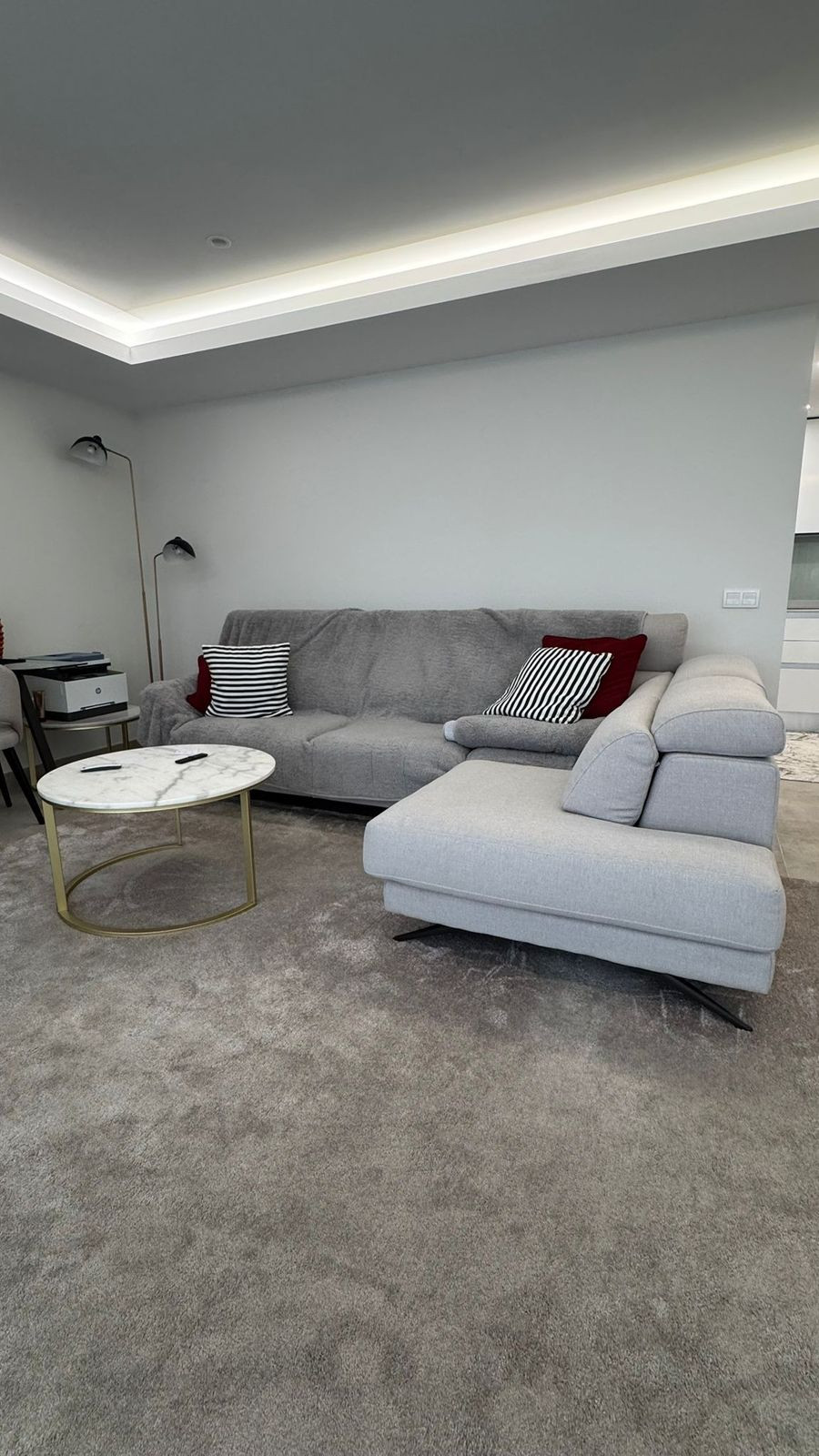 2 Bedroom Penthouse in Estepona - Foto 26