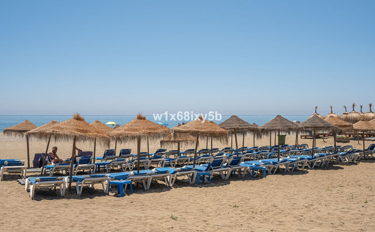 3 Bedroom Townhouse in Estepona - Фото 46