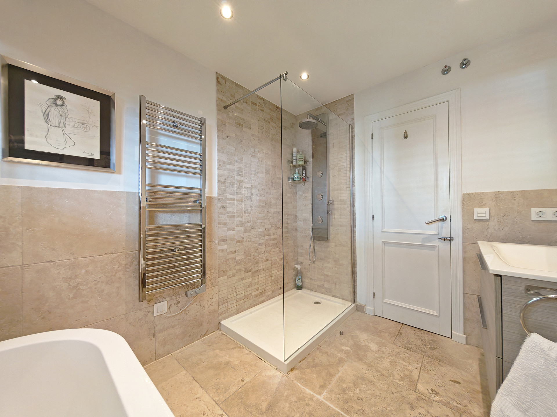 3 Bedroom Villa in Mijas - Photo 20