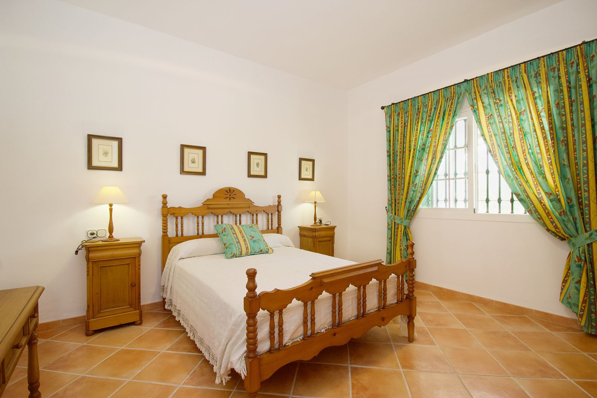 3 Bedroom Villa in Alhaurín el Grande - Foto 18