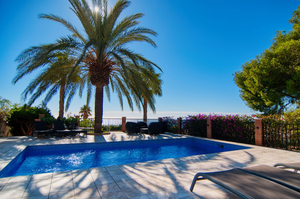 4 Bedroom Villa in Benalmádena - Foto 12