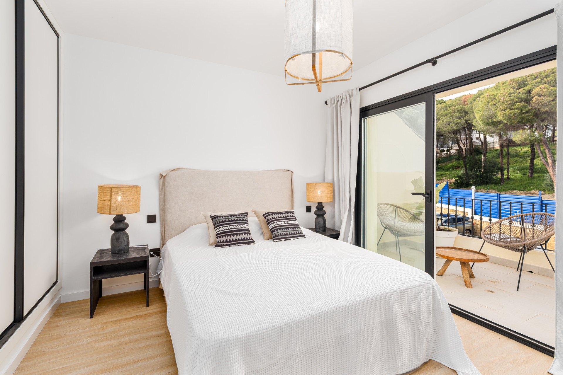 3 Bedroom Townhouse in Marbella - Photo 23