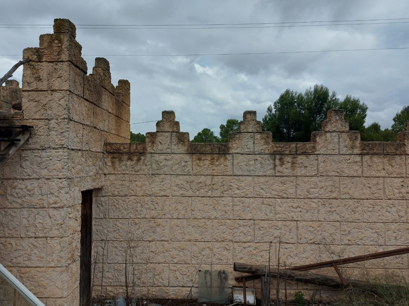 Espaço comercial em Granada, Espanha – Foto 5