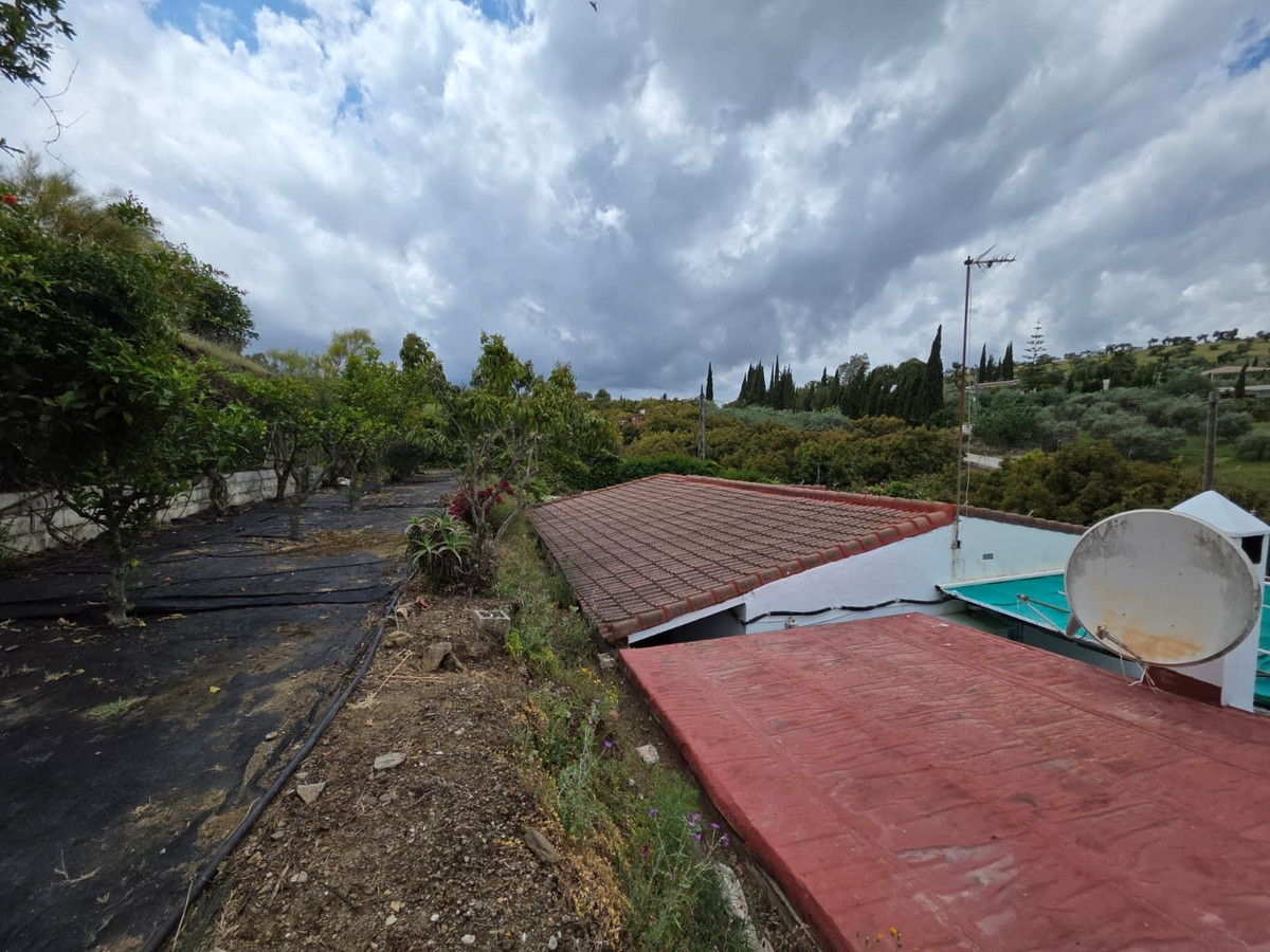 3 Bedroom Villa in Coín - Photo 21