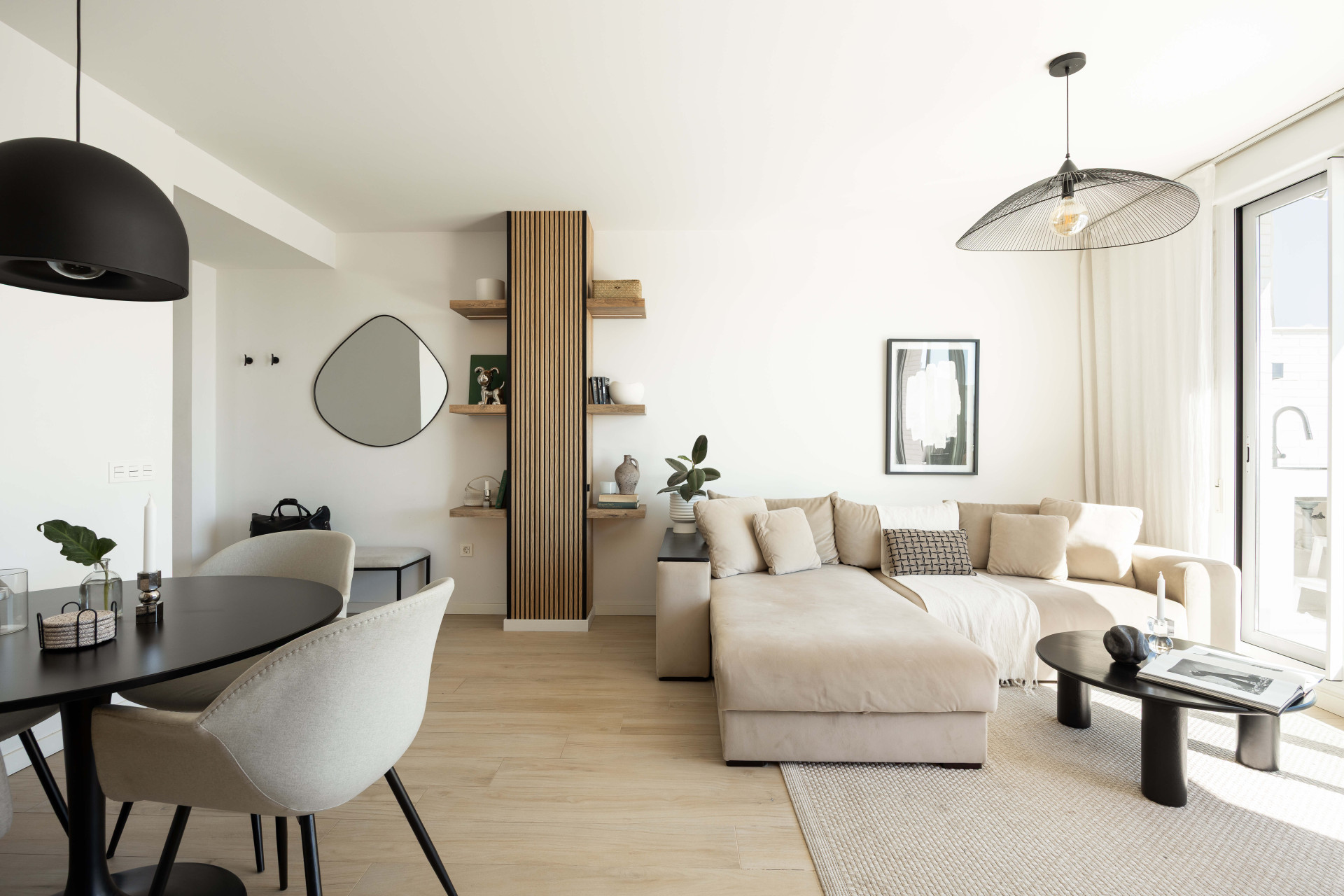 Apartamento com 2 quartos com piscina em Málaga, Espanha – Foto 6