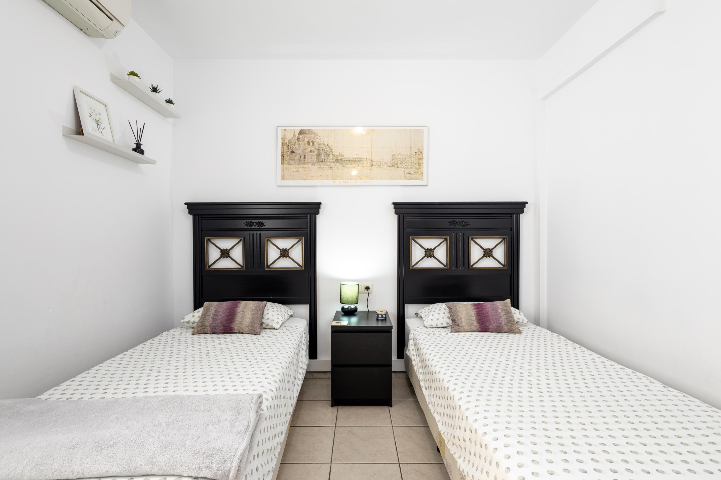 2 Bedroom Villa in Mijas - Photo 25