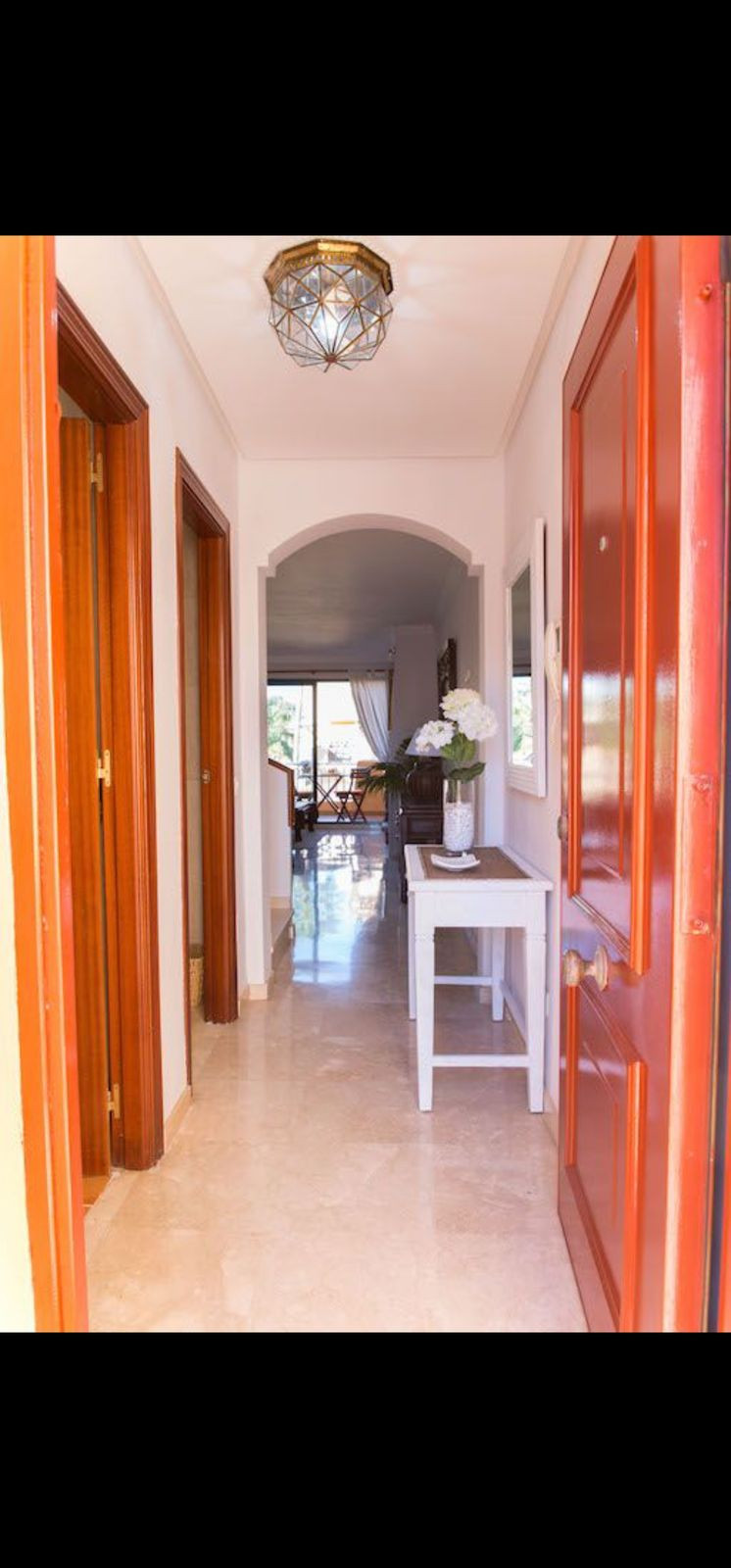 3 Bedroom Penthouse in La Duquesa - Photo 9