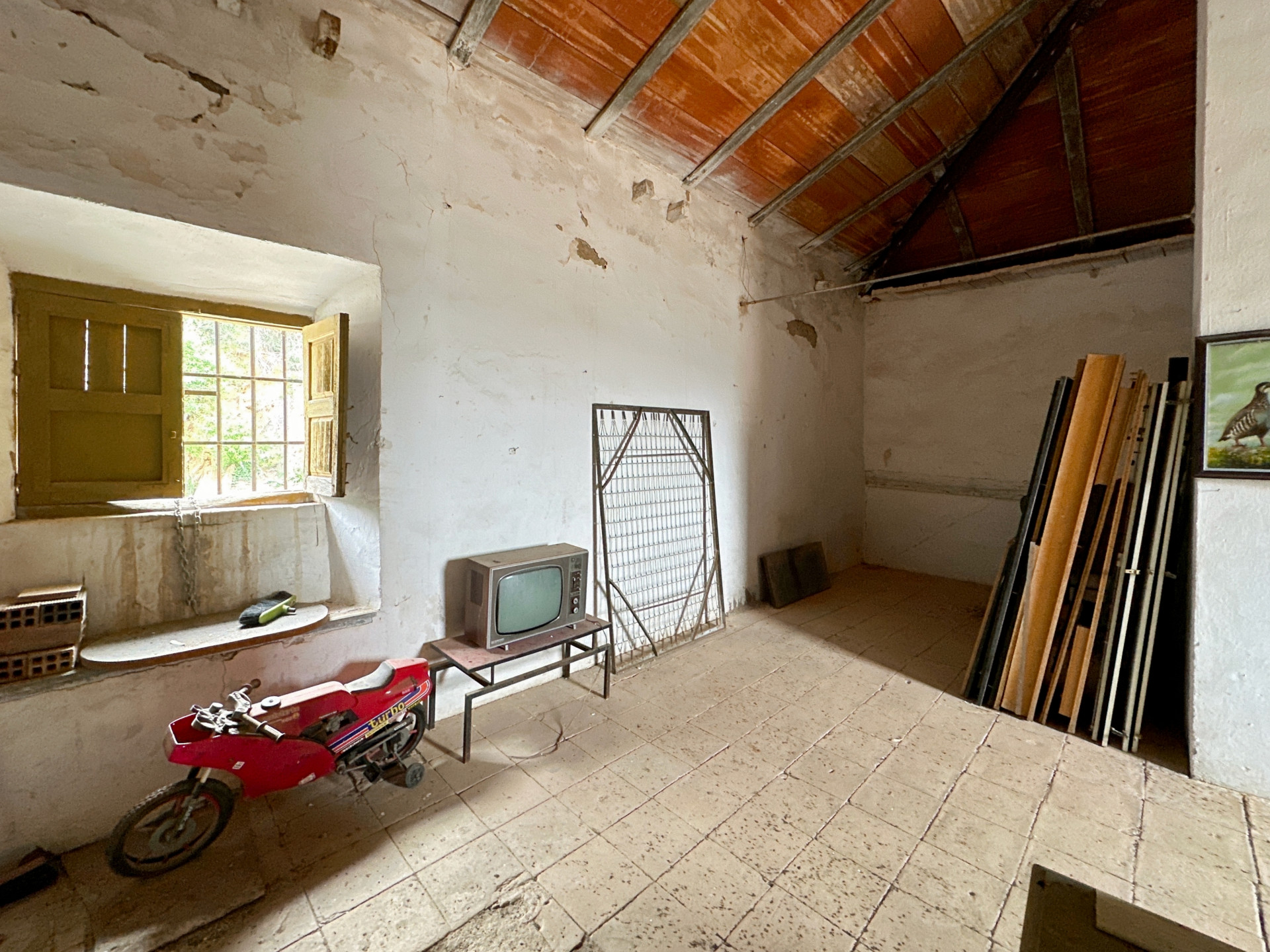 8 Bedroom Country house in Málaga - Photo 39