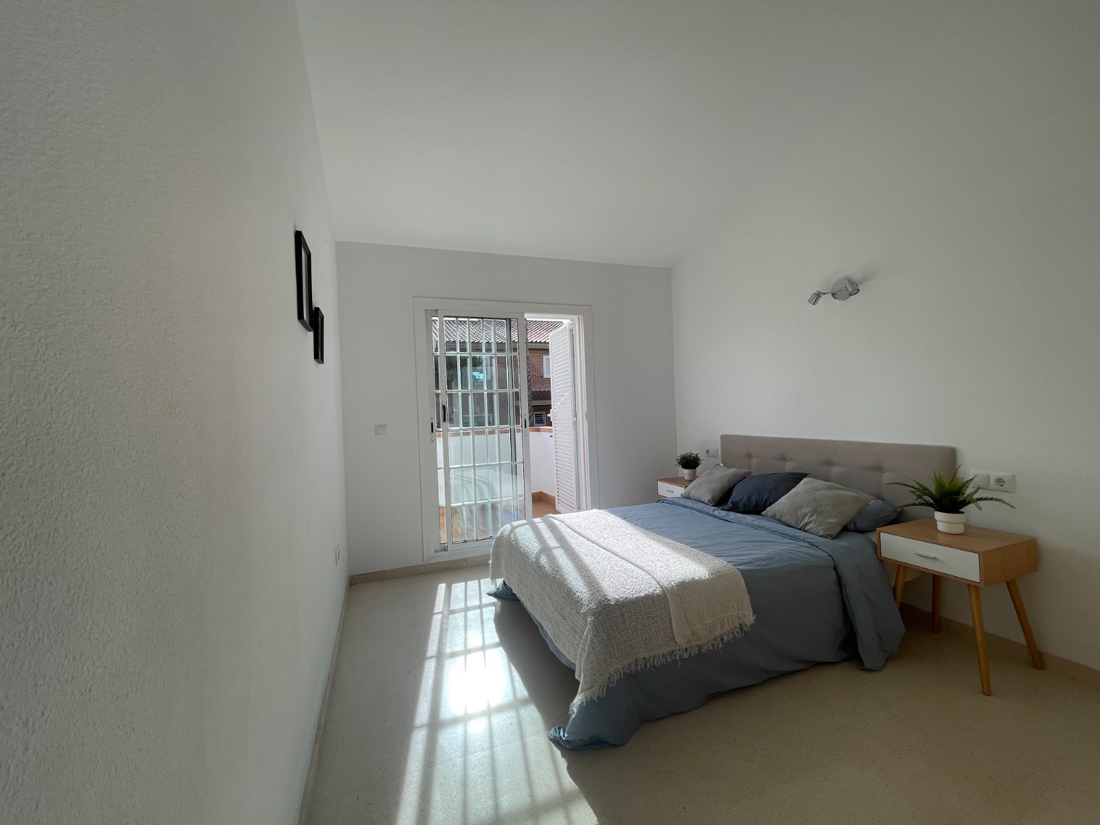 Moradia com 3 quartos com piscina em Alicante, Espanha – Foto 16
