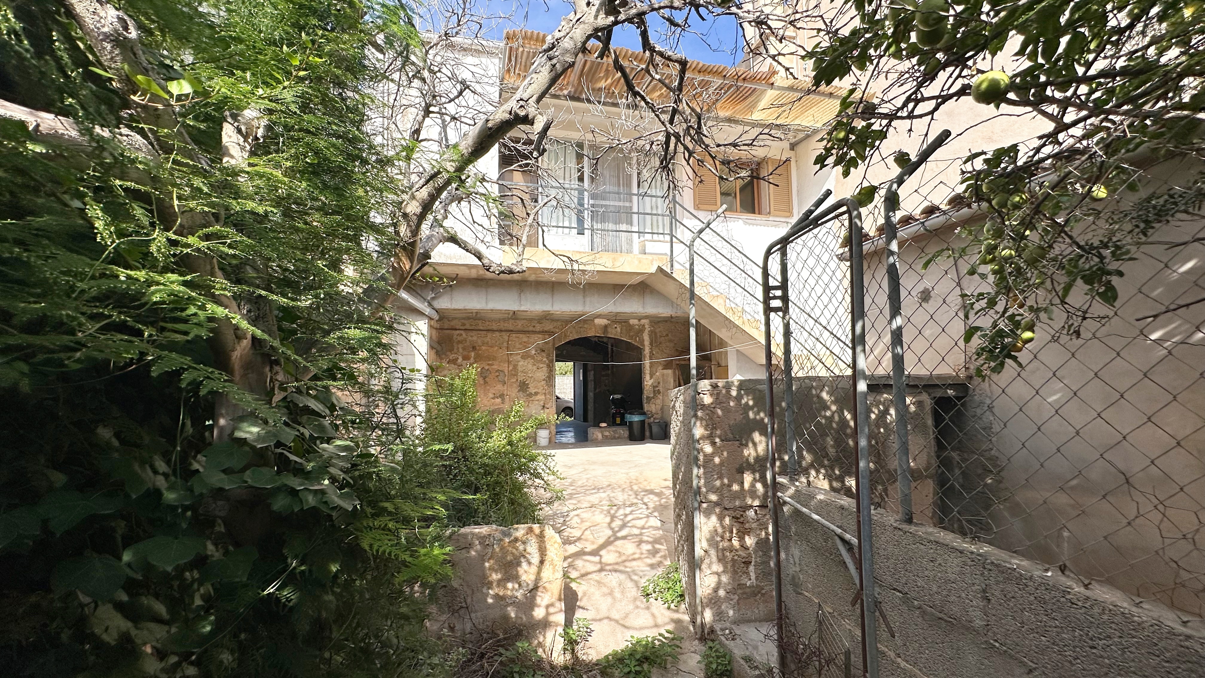 Villa con 3 camere con piscina a Baleari, Spagna – Foto 1