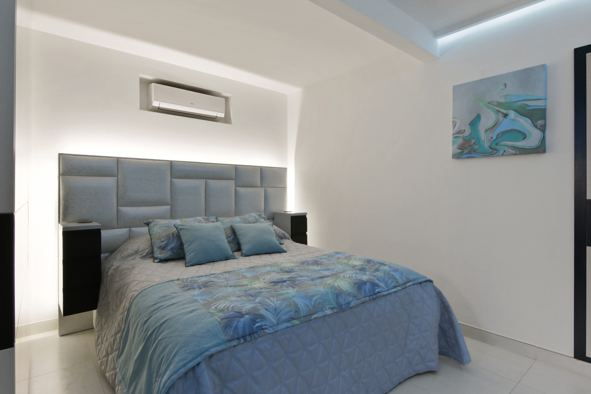 4 Bedroom Townhouse in Estepona - Photo 23