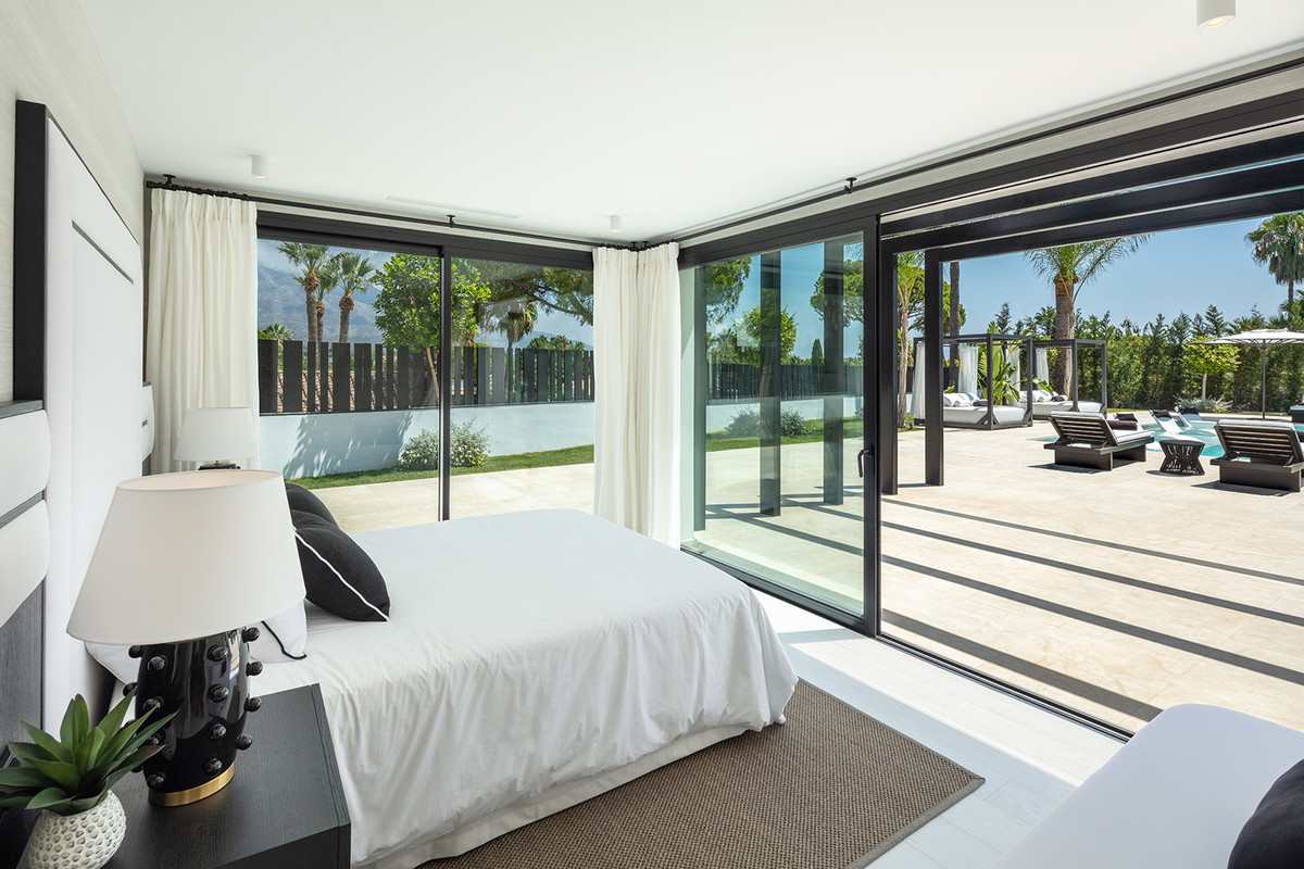 5 Bedroom Villa in Marbella - Foto 4