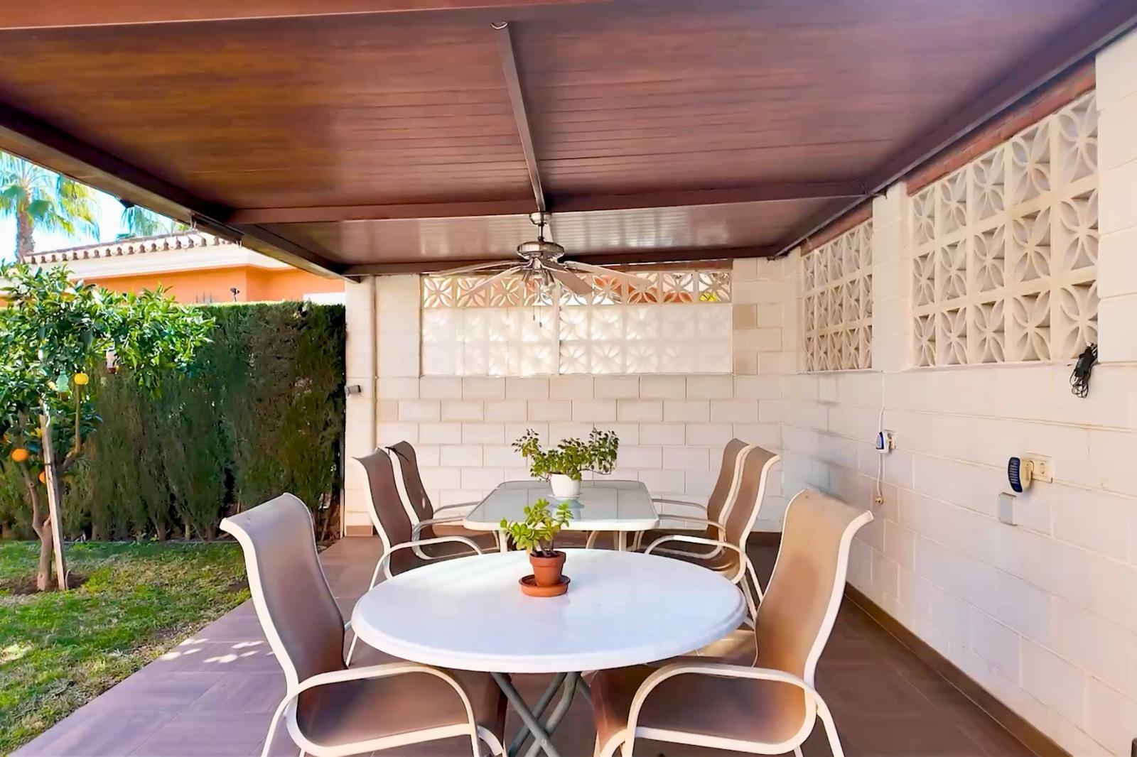 5 Bedroom Villa in Mijas - Photo 22