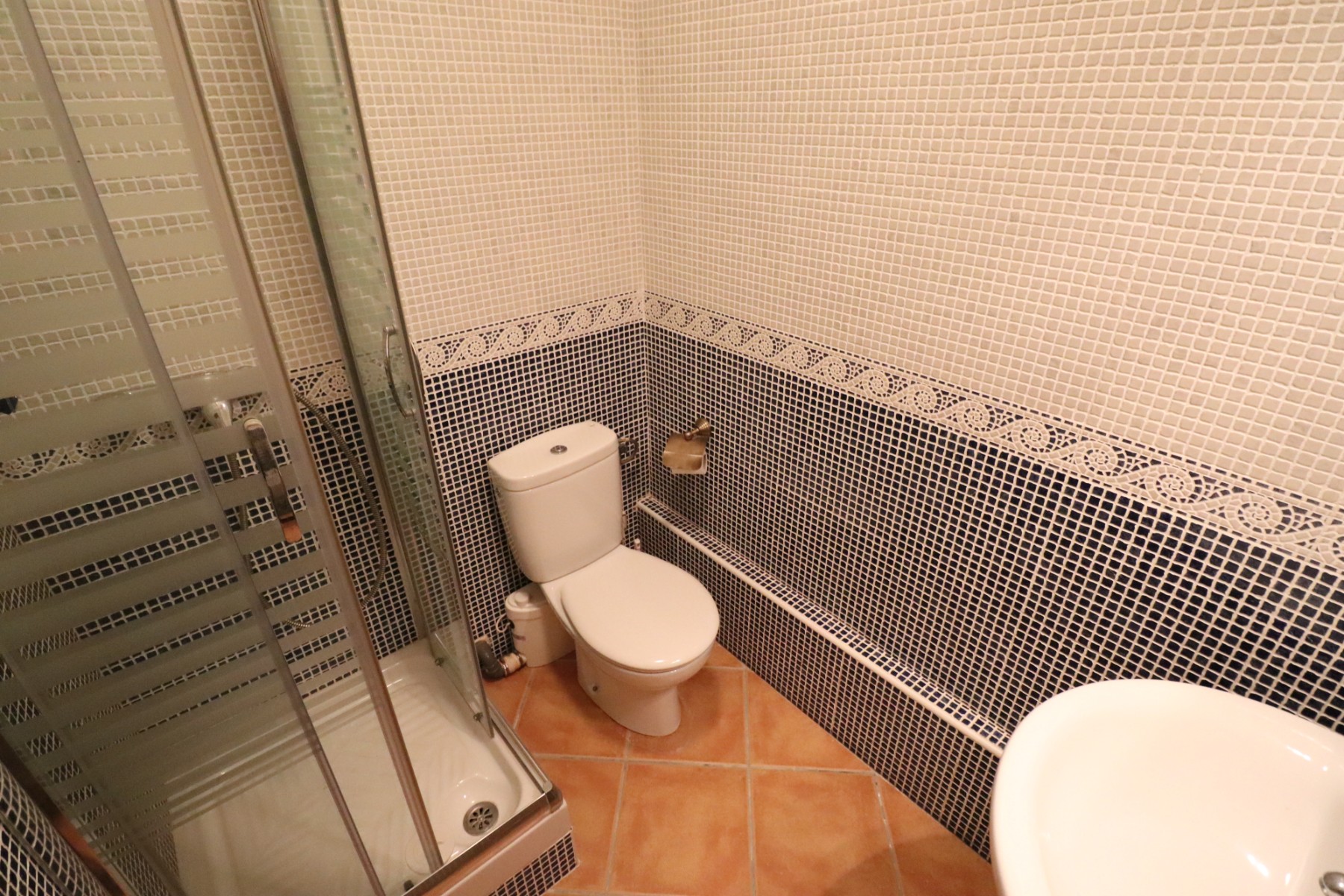 Moradia com 5 quartos com piscina em Alicante, Espanha – Foto 28
