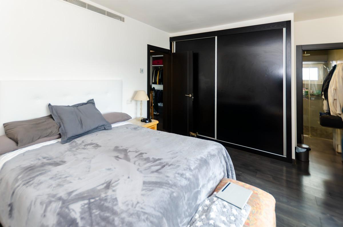 Apartamento com 3 quartos em Málaga, Espanha – Foto 16