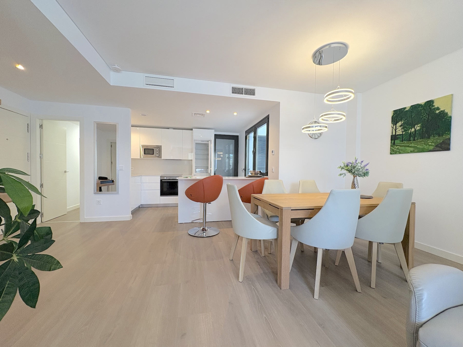 3 Bedroom Apartment in Mijas - Photo 7