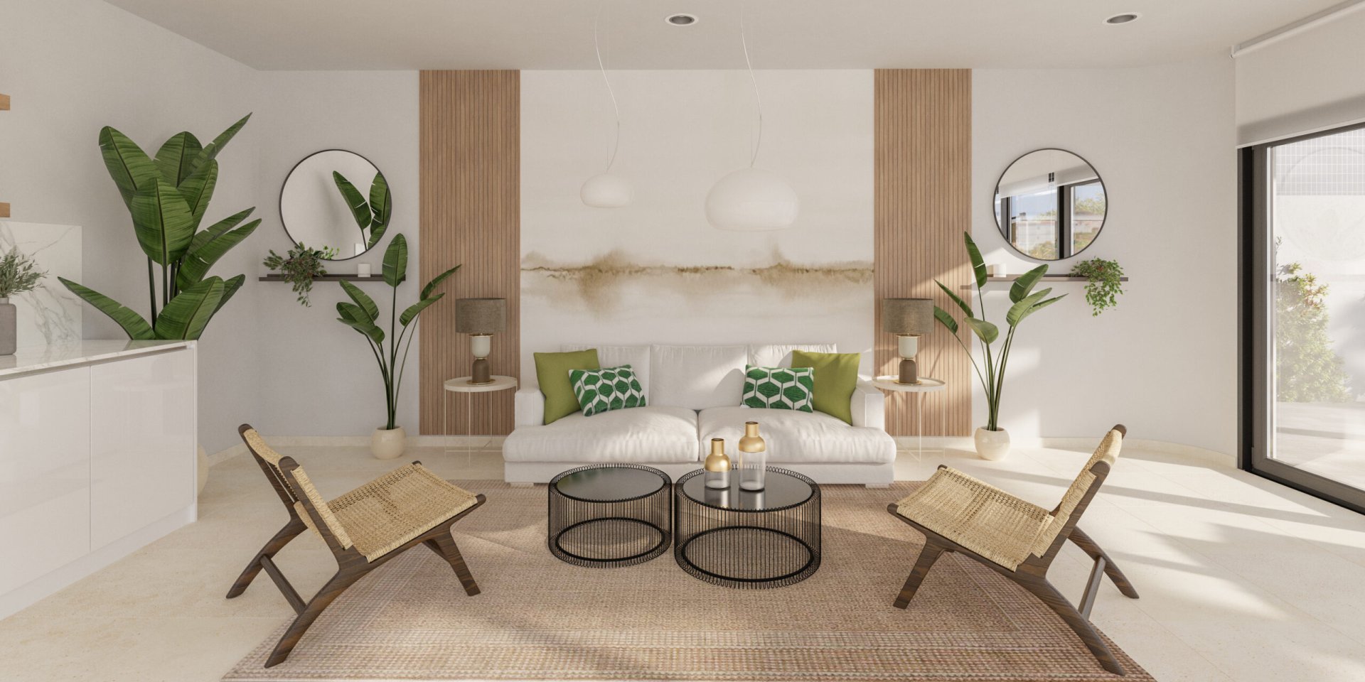 2 Bedroom Apartment in Mijas - Photo 15