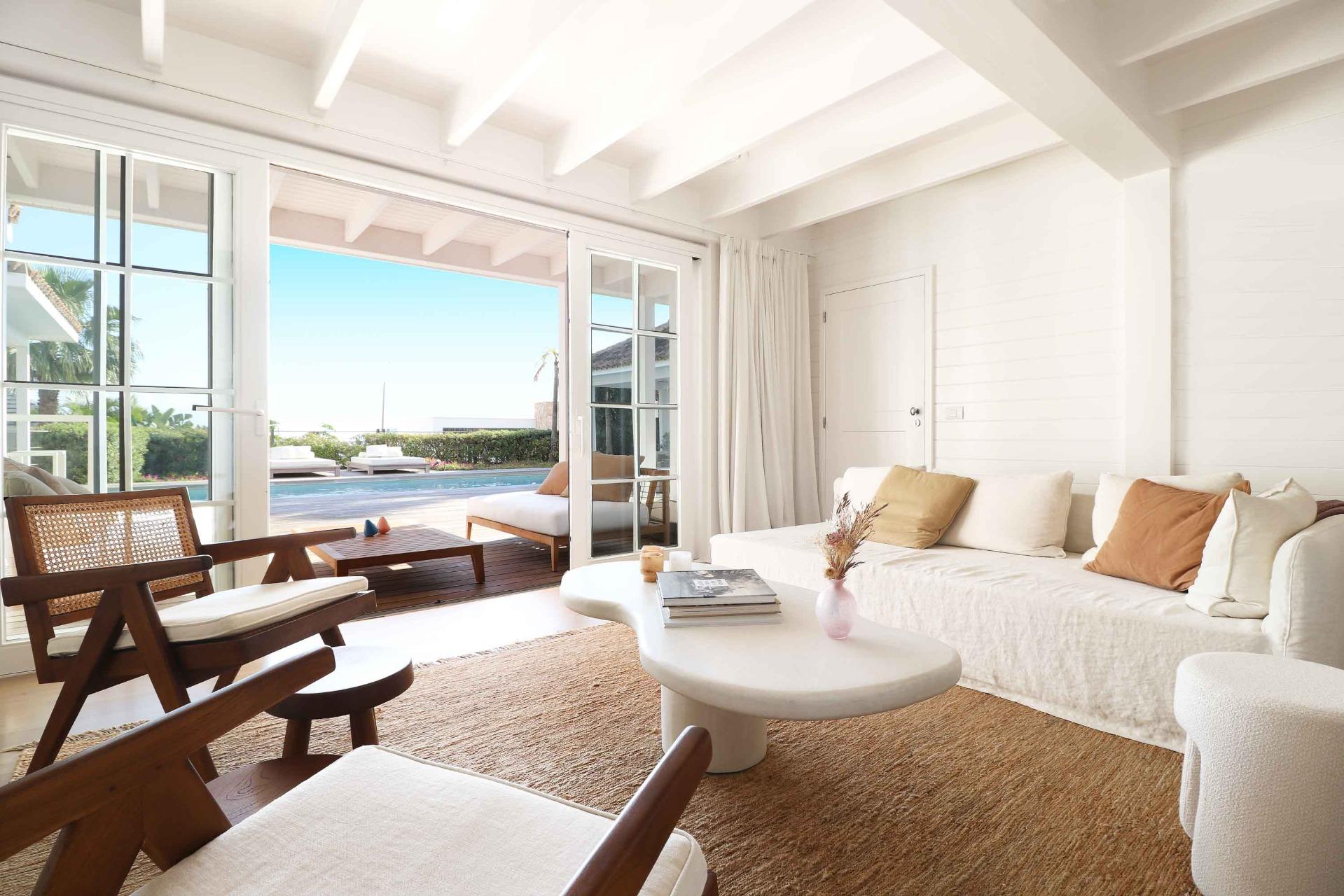 4 Bedroom Villa in Estepona - Photo 24