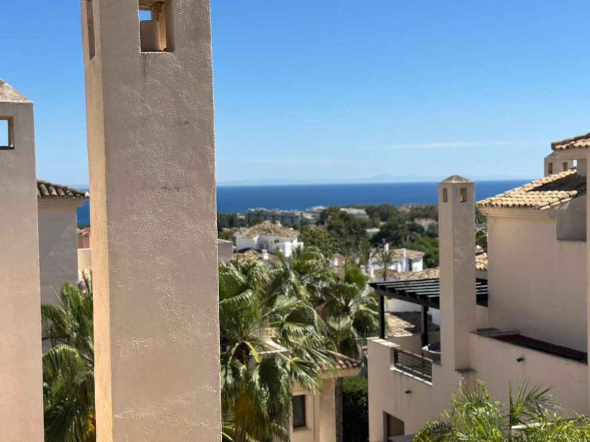 Apartamento com 3 quartos com piscina em Málaga, Espanha – Foto 4