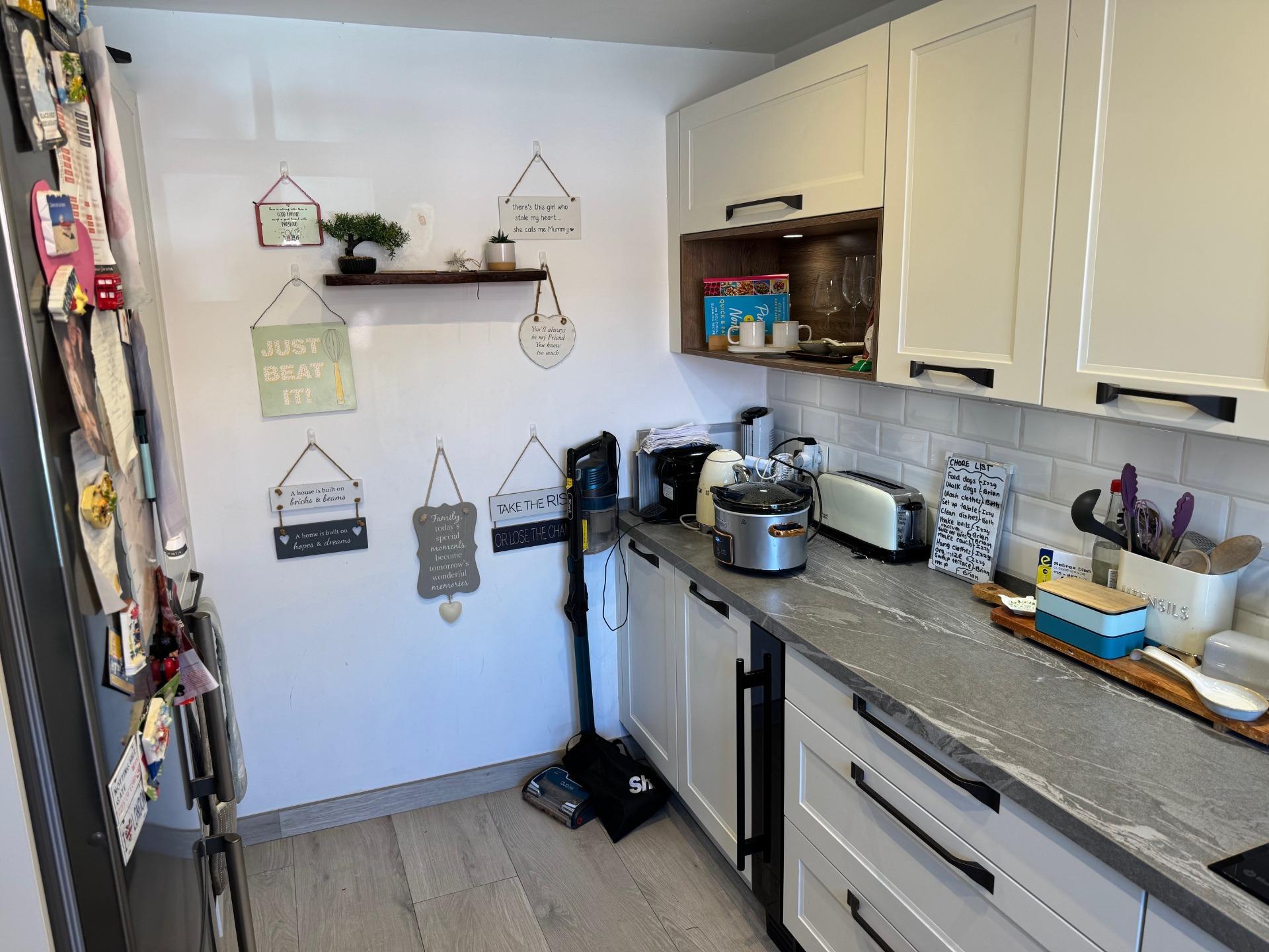3 Bedroom Villa in Estepona - Photo 5