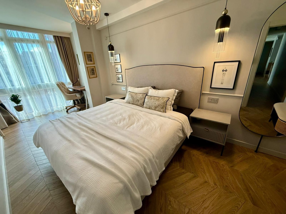 3 Bedroom Apartment in Fuengirola - Foto 10