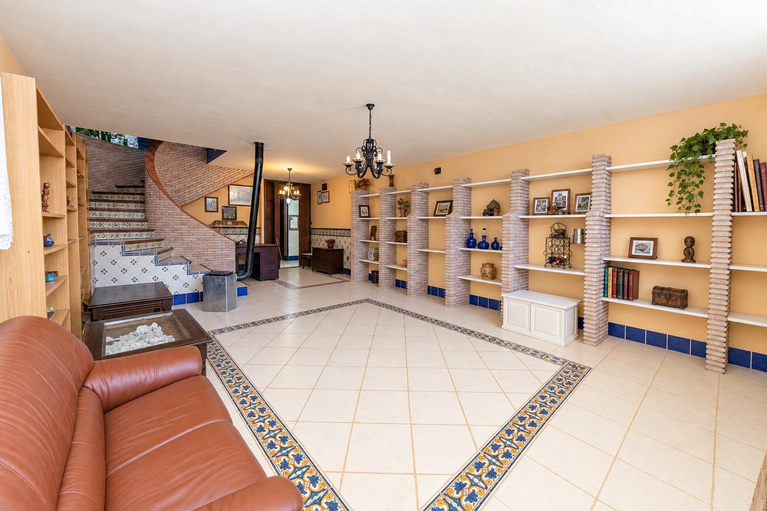 5 Bedroom Country house in Alhaurín el Grande - Foto 21