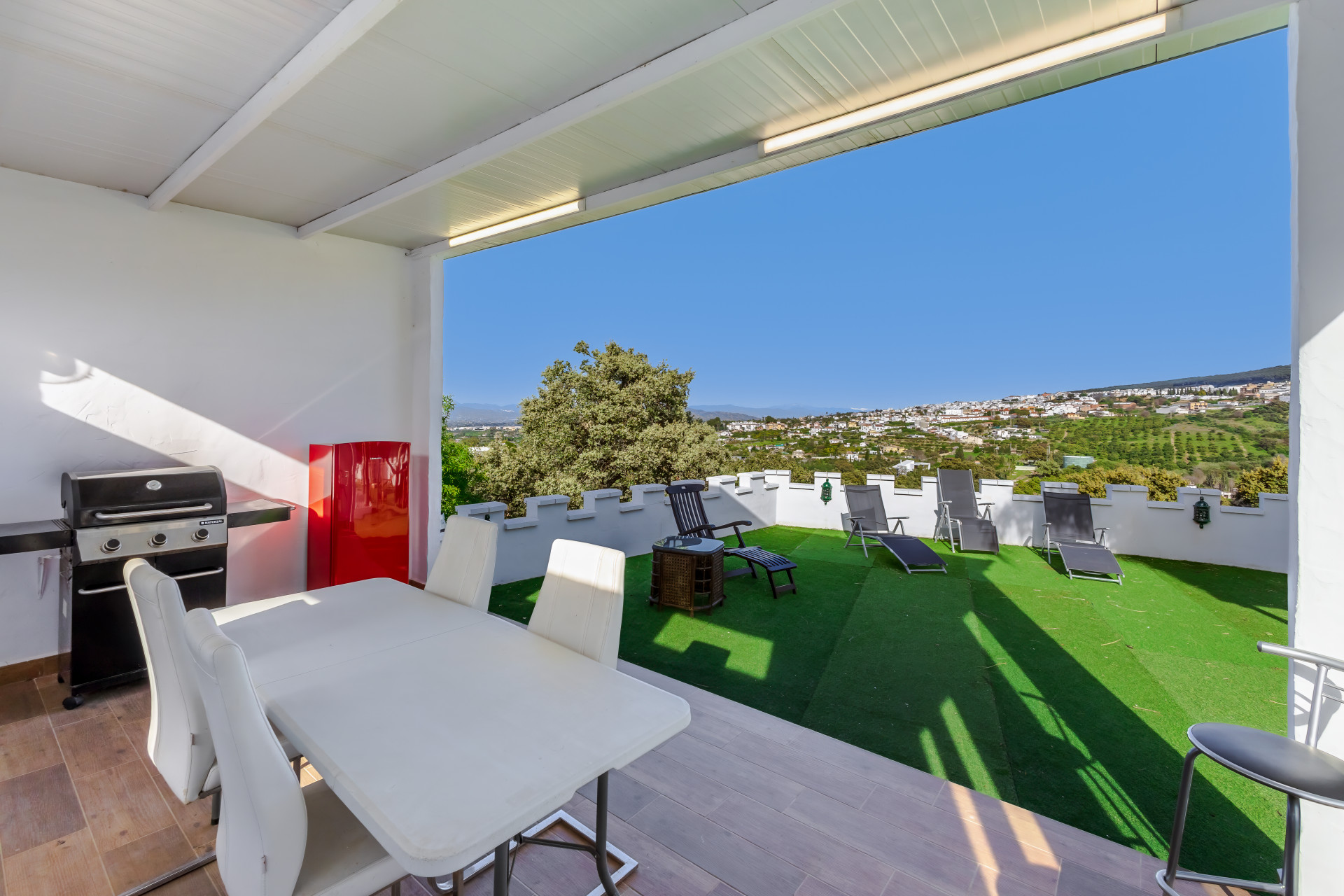 6 Bedroom Country house in Alhaurín el Grande - Photo 44